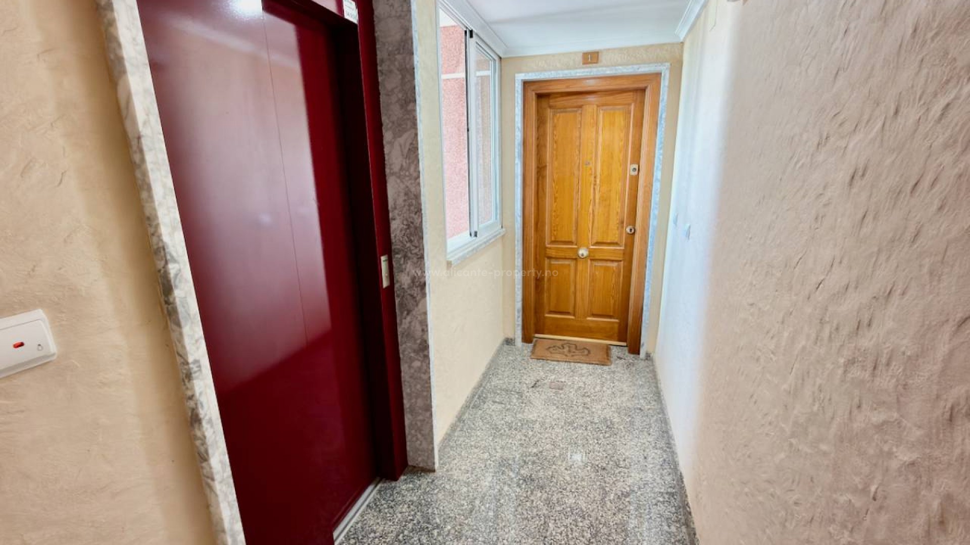Apartment / flat in Guardamar del Segura