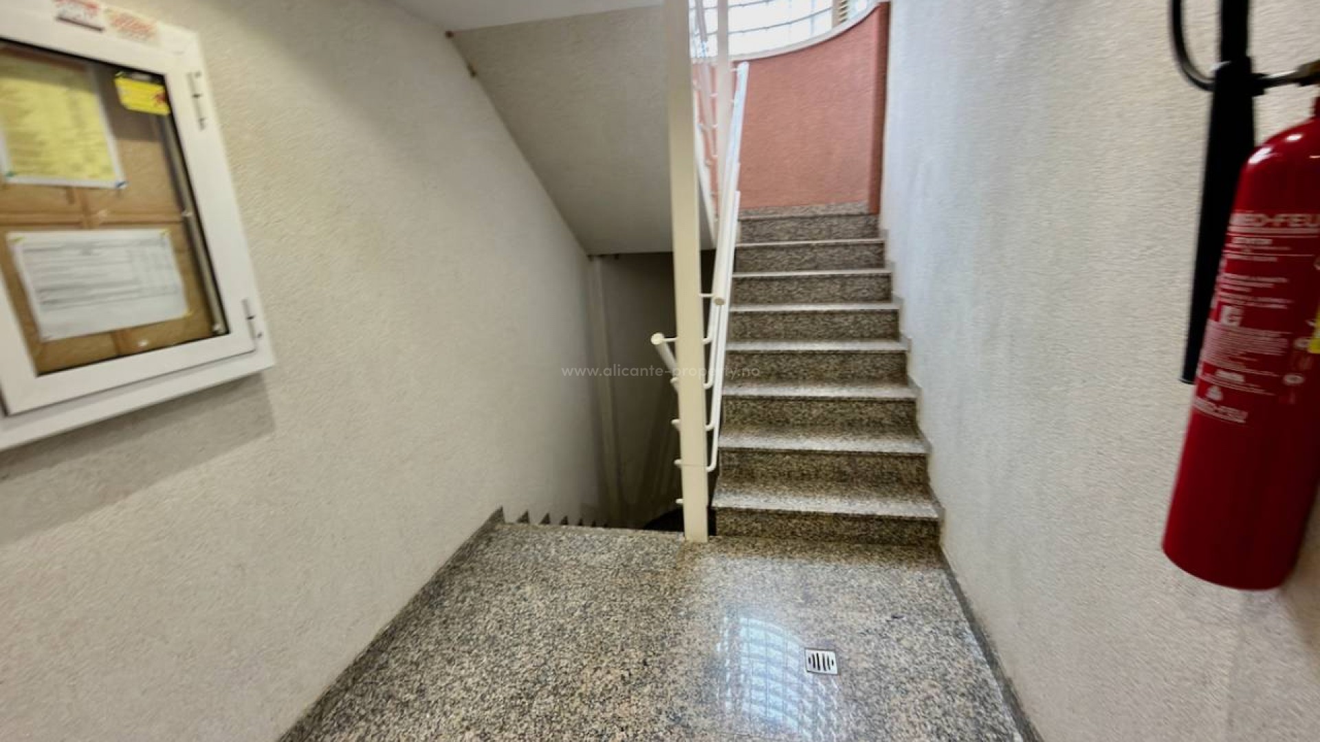 Apartment / flat in Guardamar del Segura