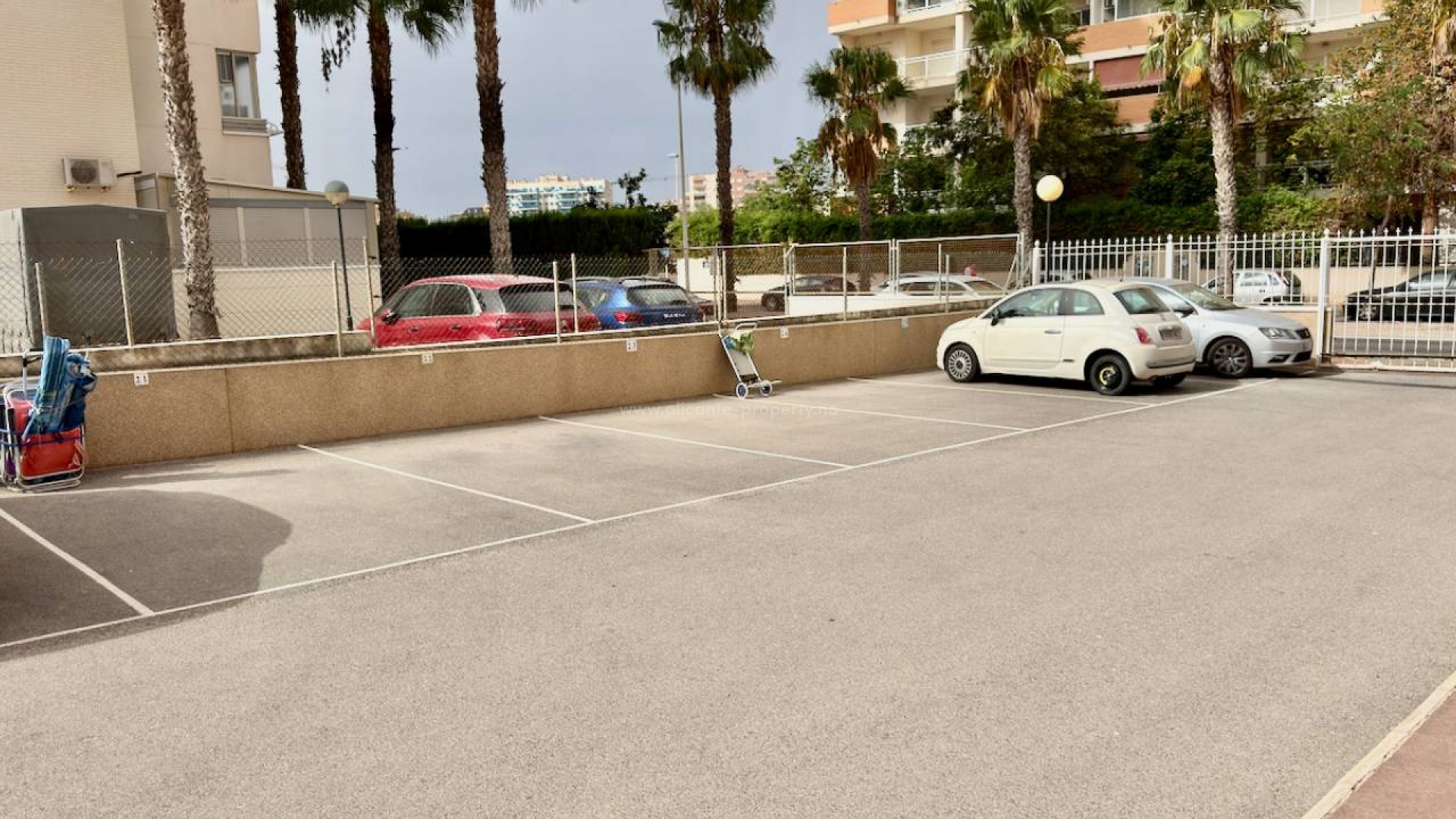 Apartment / flat in Guardamar del Segura