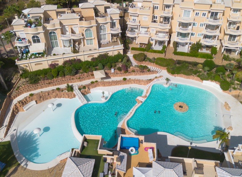 Apartment / flat in Guardamar del Segura