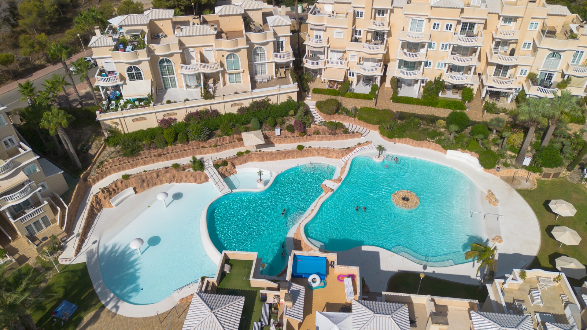 Apartment / flat in Guardamar del Segura