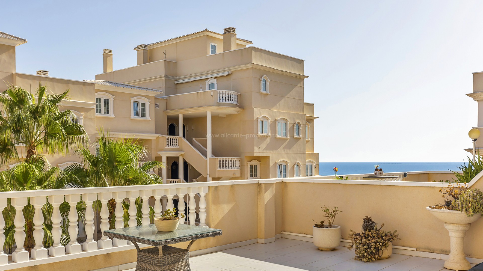 Apartment / flat in Guardamar del Segura