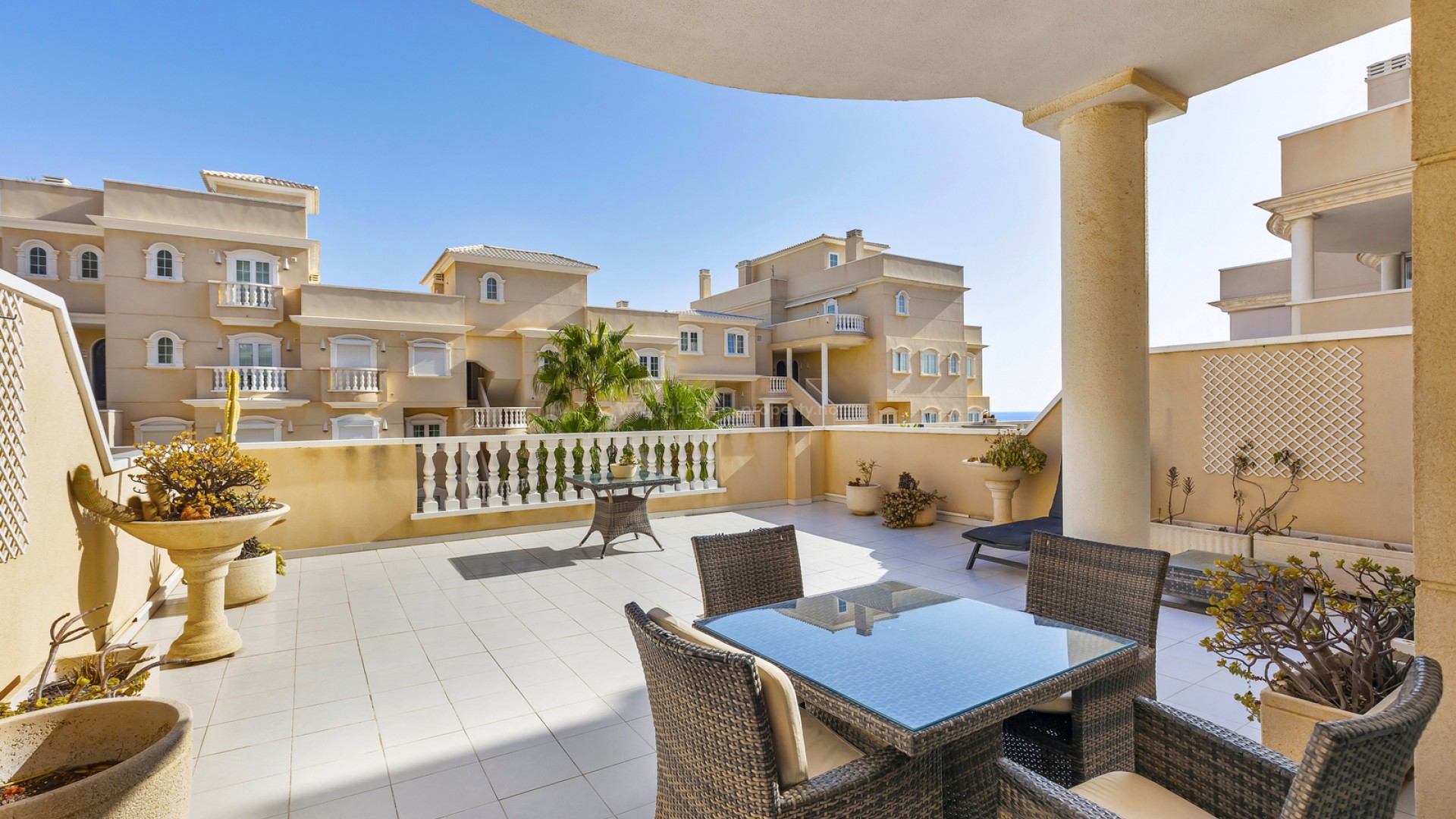 Apartment / flat in Guardamar del Segura