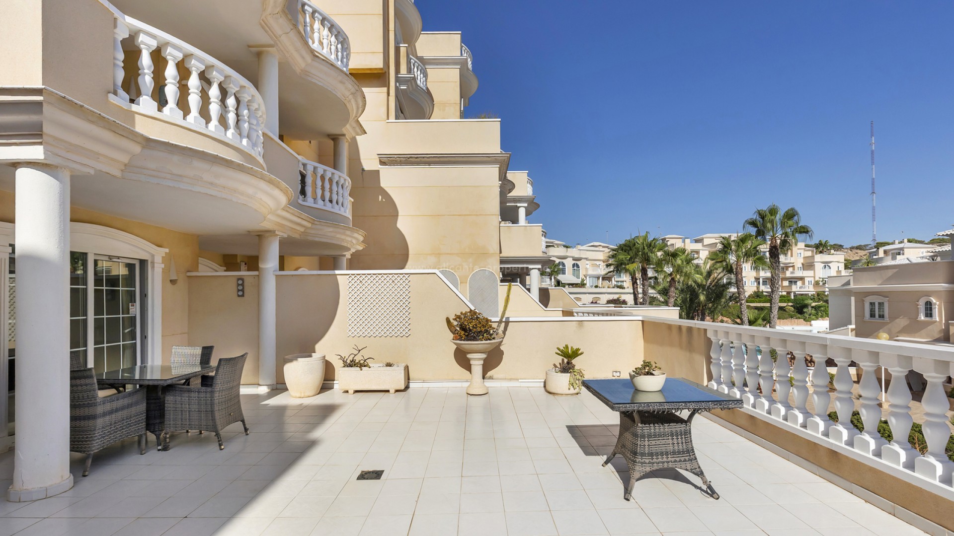Apartment / flat in Guardamar del Segura