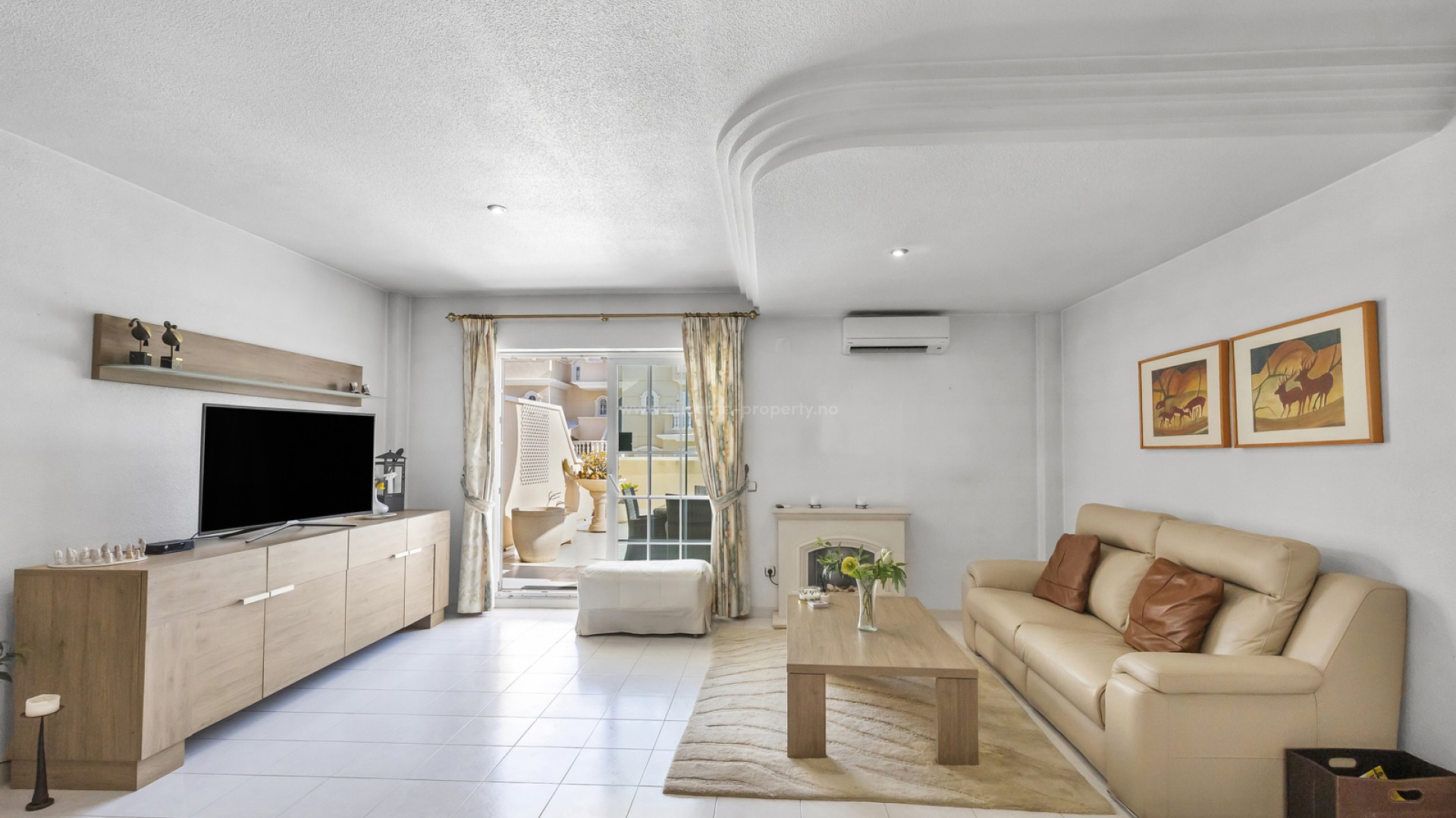 Apartment / flat in Guardamar del Segura