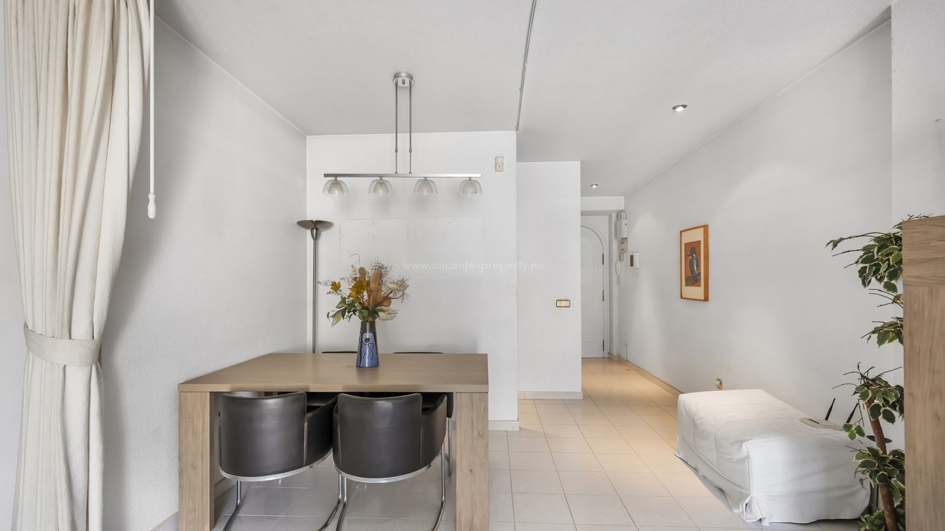 Apartment / flat in Guardamar del Segura