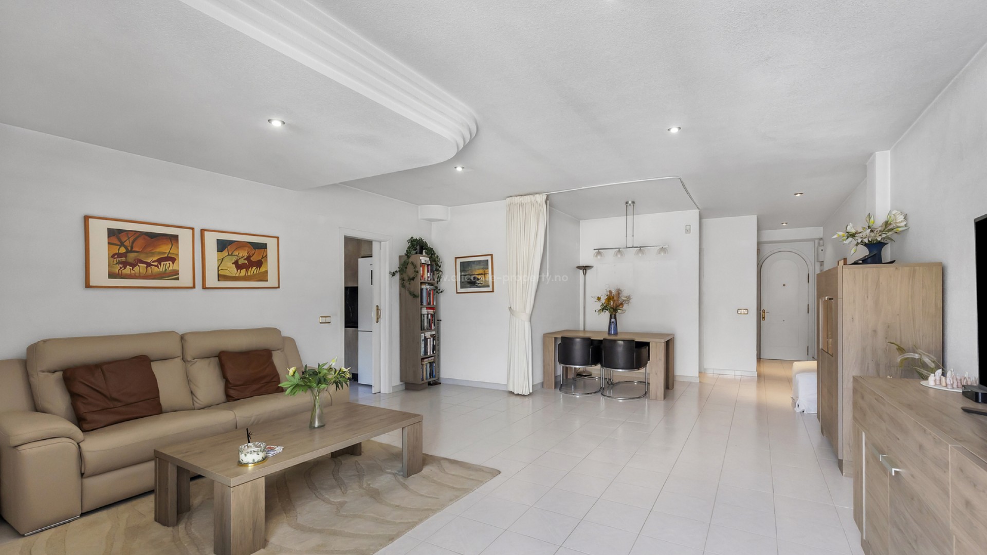 Apartment / flat in Guardamar del Segura