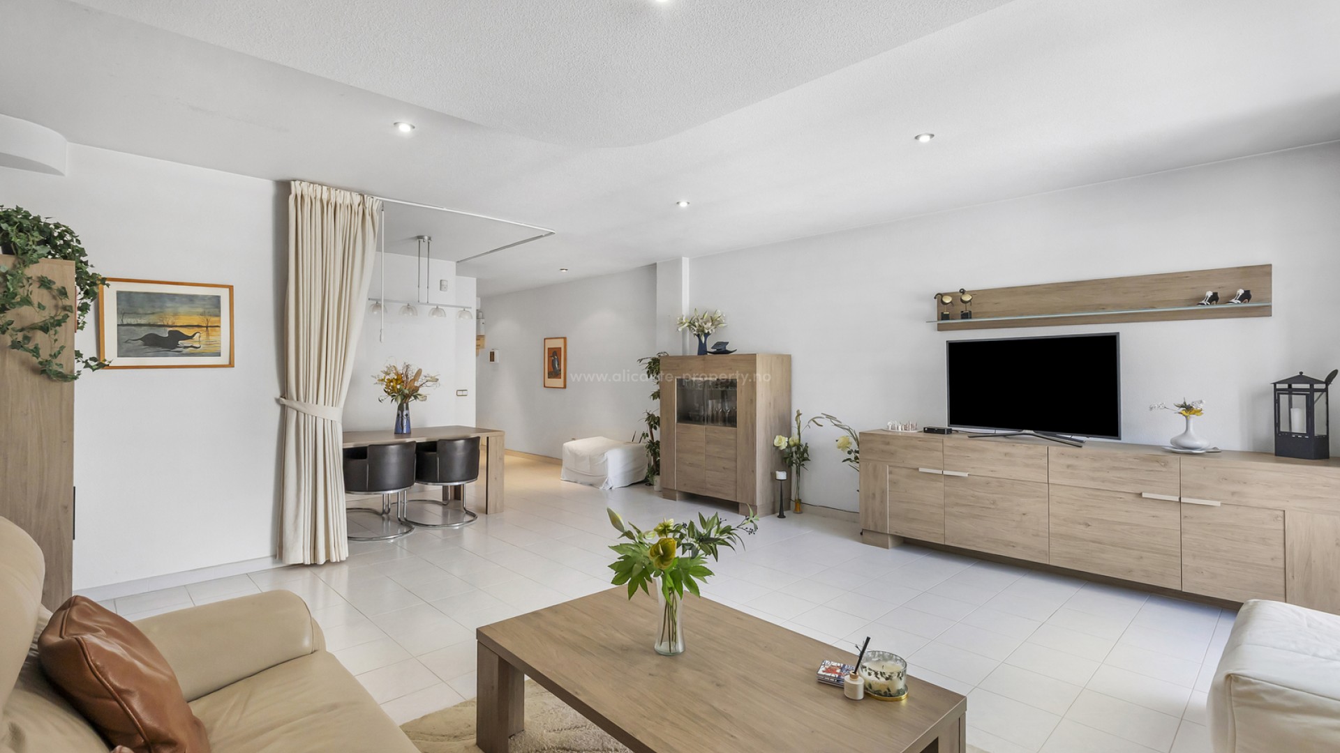 Apartment / flat in Guardamar del Segura