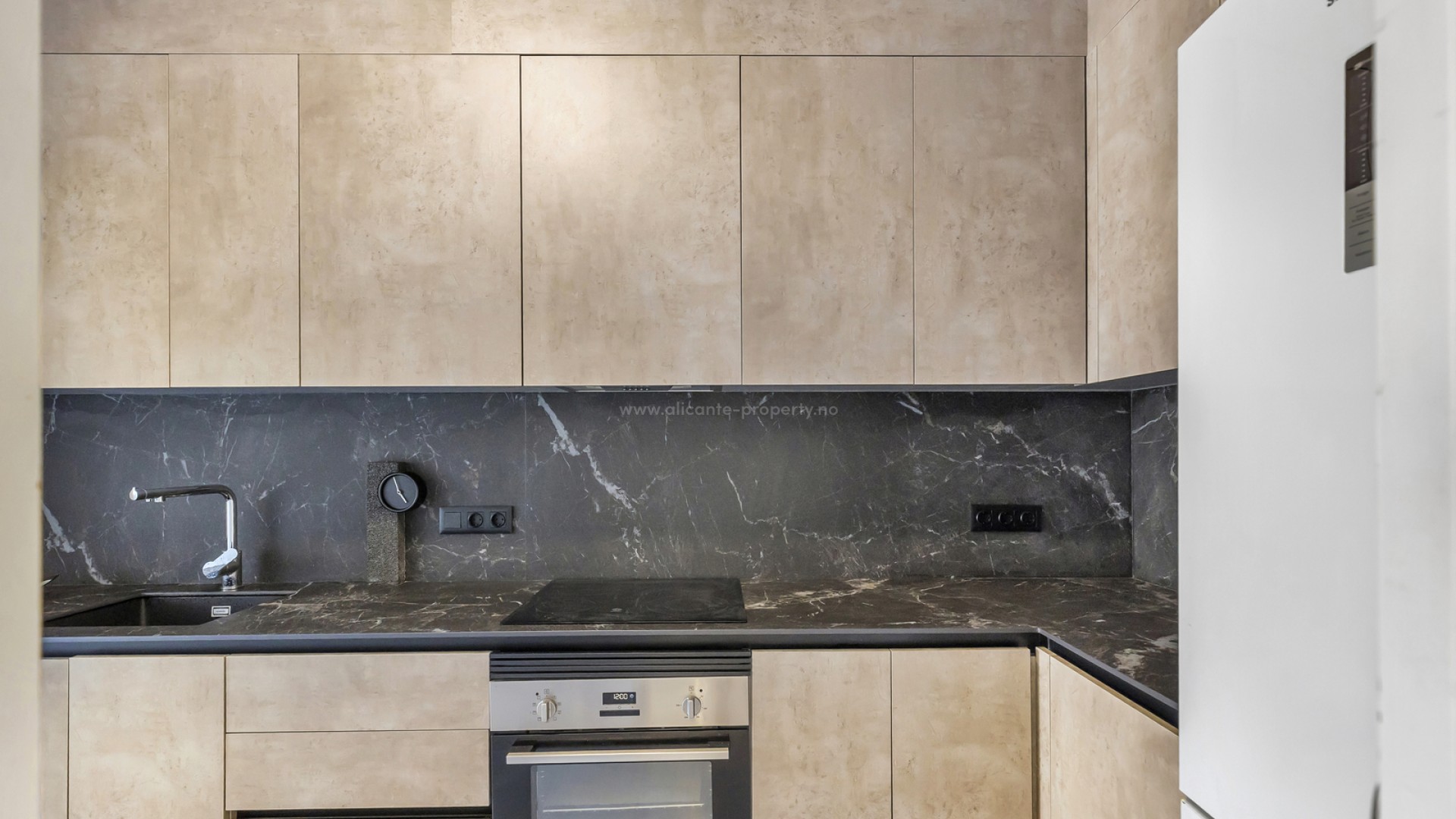 Apartment / flat in Guardamar del Segura