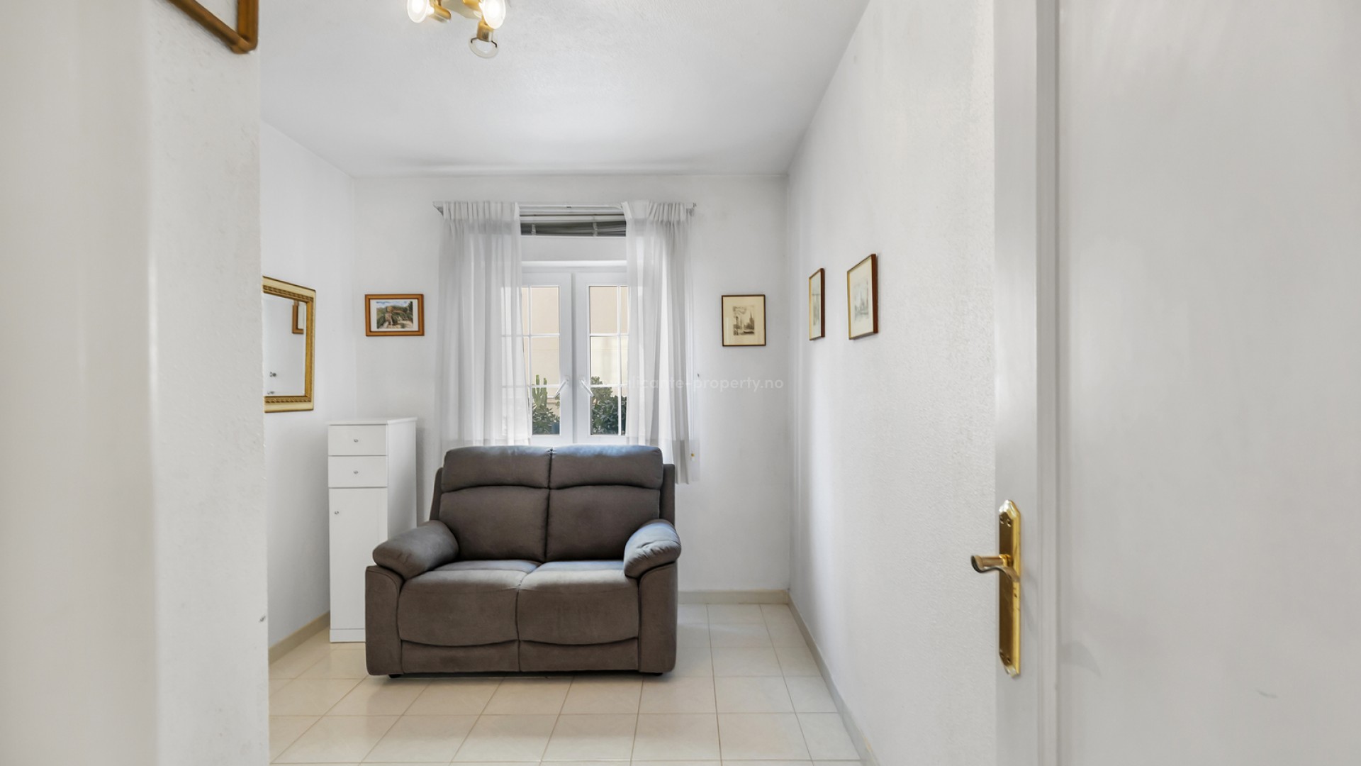 Apartment / flat in Guardamar del Segura