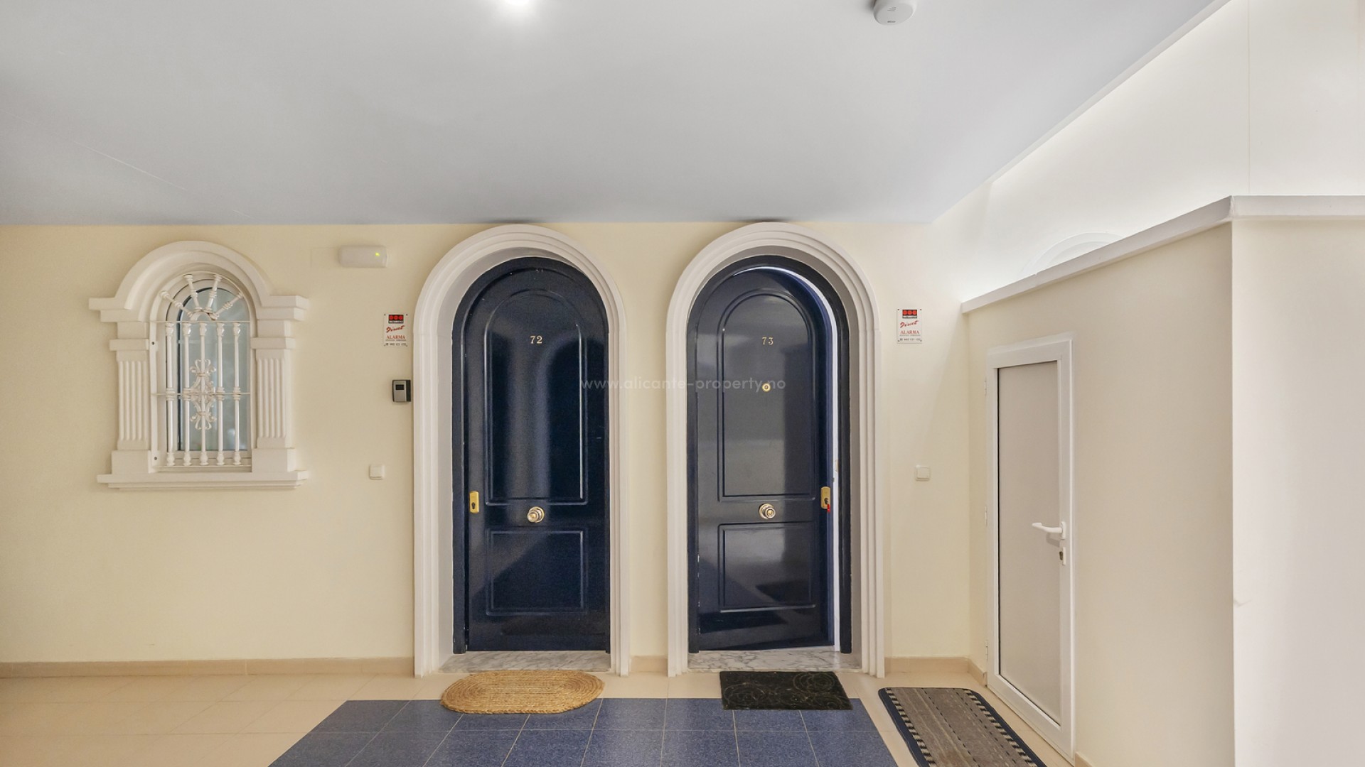 Apartment / flat in Guardamar del Segura