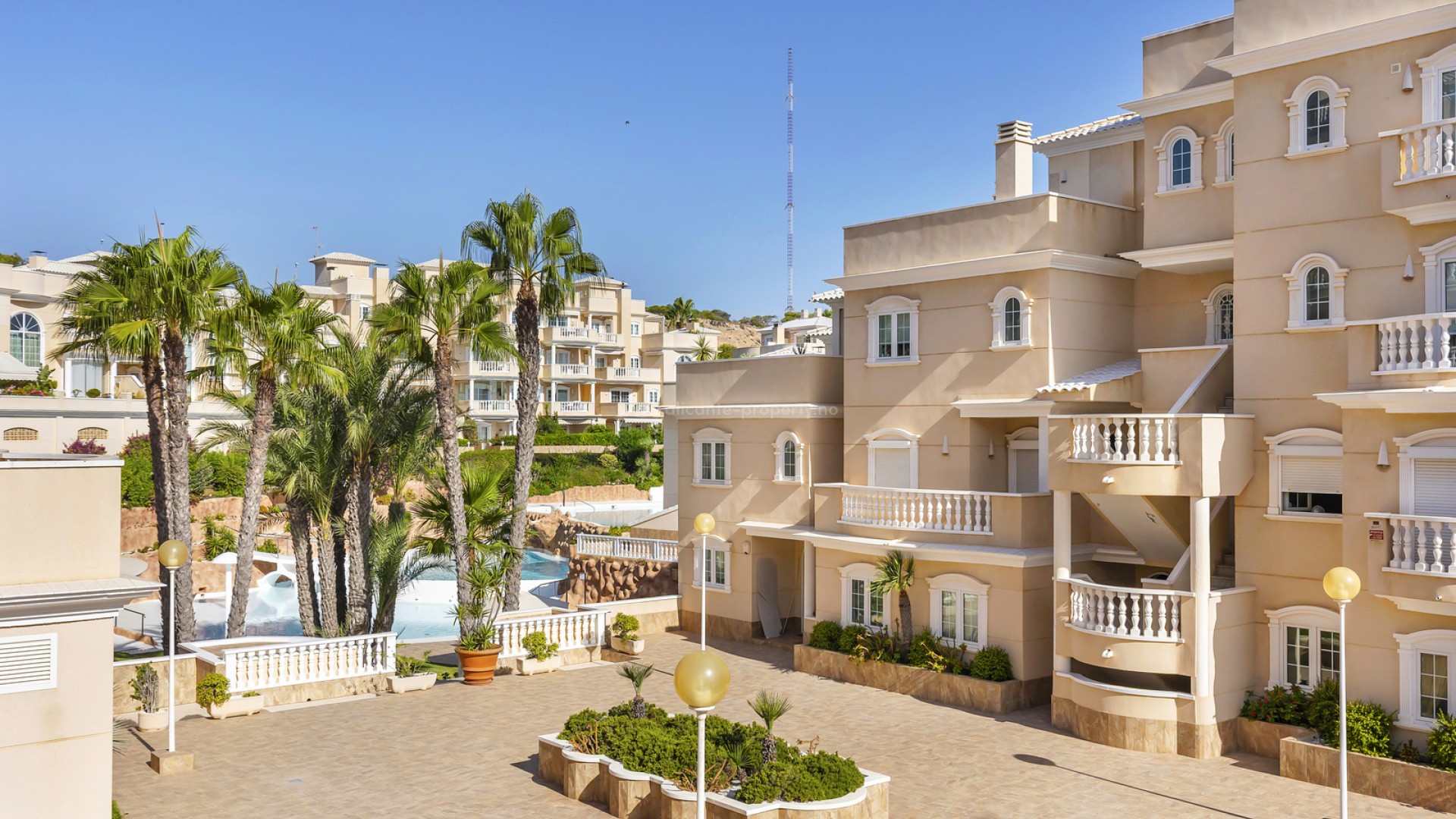 Apartment / flat in Guardamar del Segura