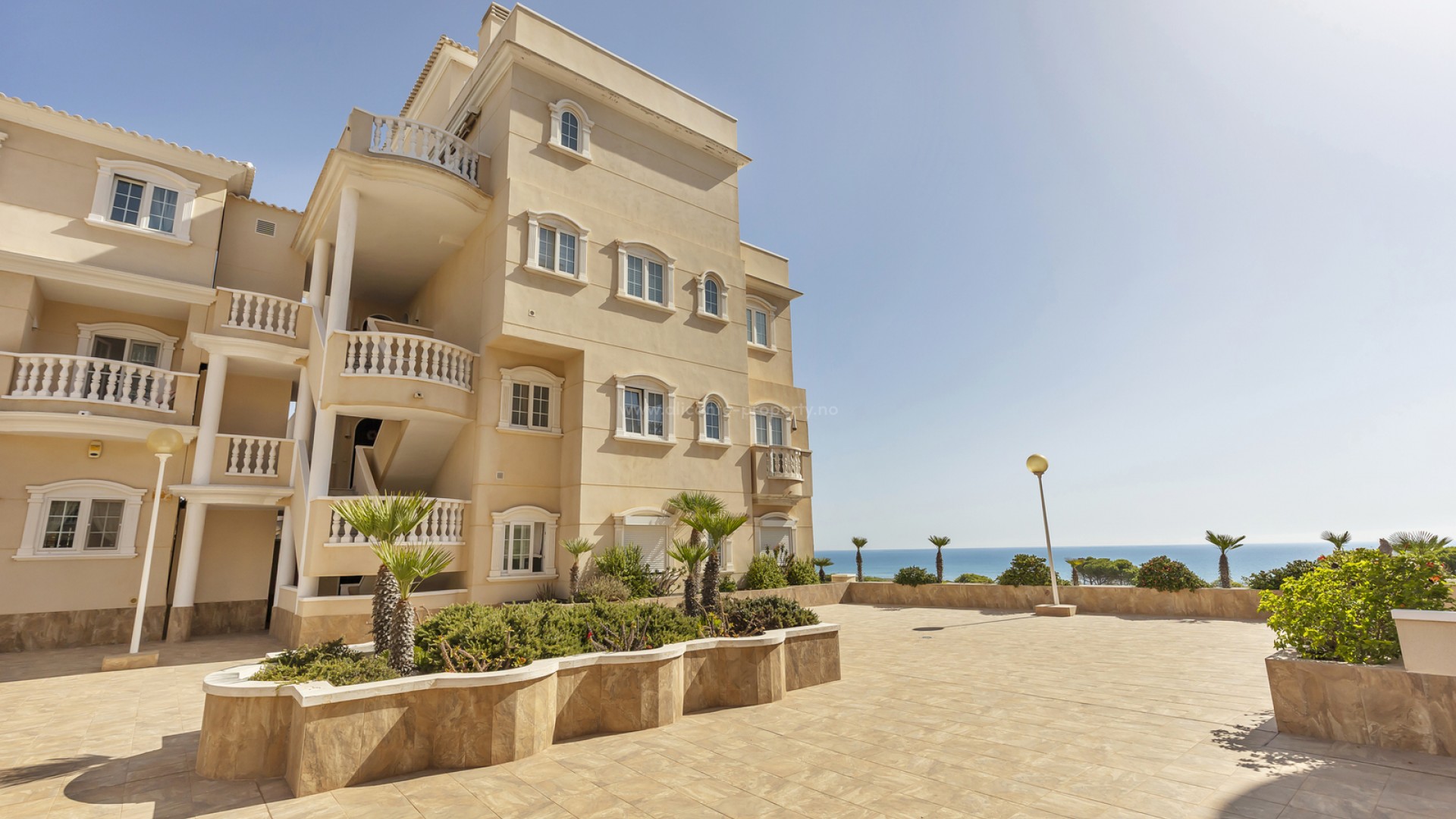Apartment / flat in Guardamar del Segura