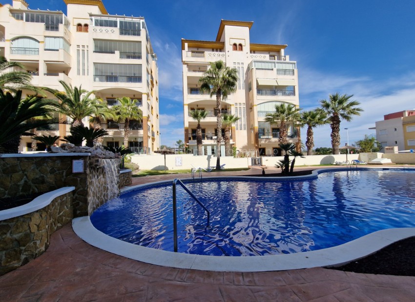 Apartment / flat in Guardamar Hills