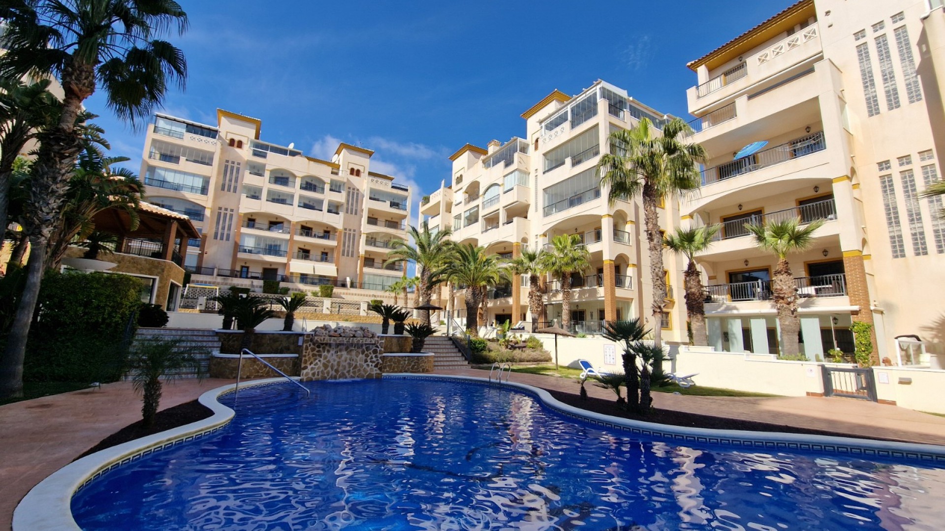 Apartment / flat in Guardamar Hills