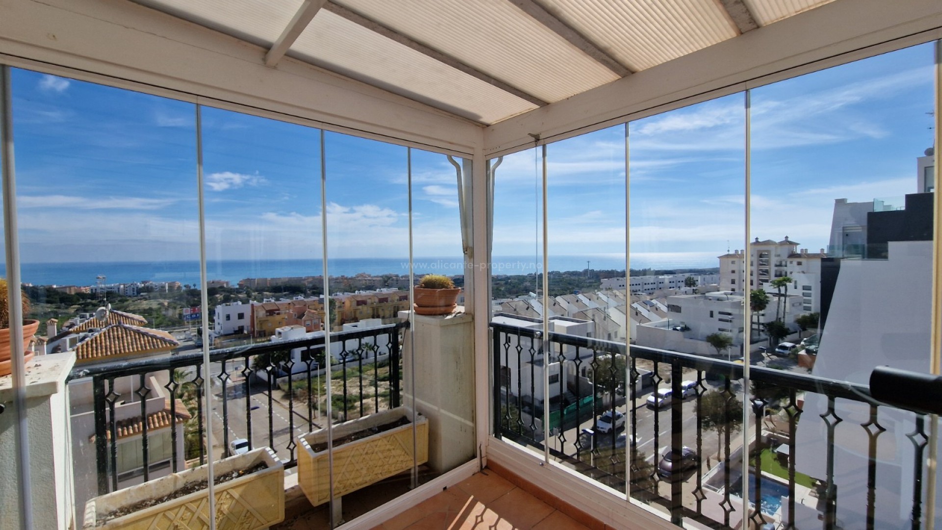 Apartment / flat in Guardamar Hills