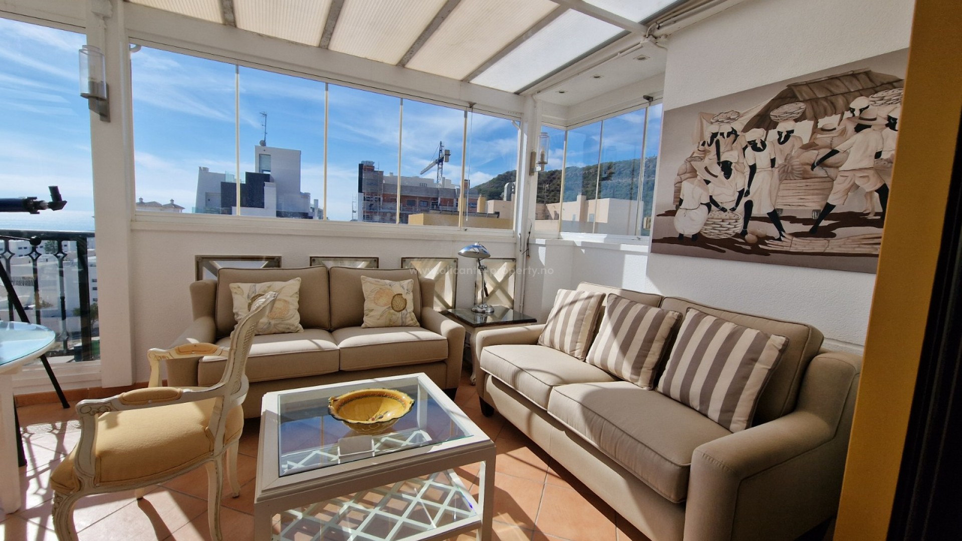 Apartment / flat in Guardamar Hills