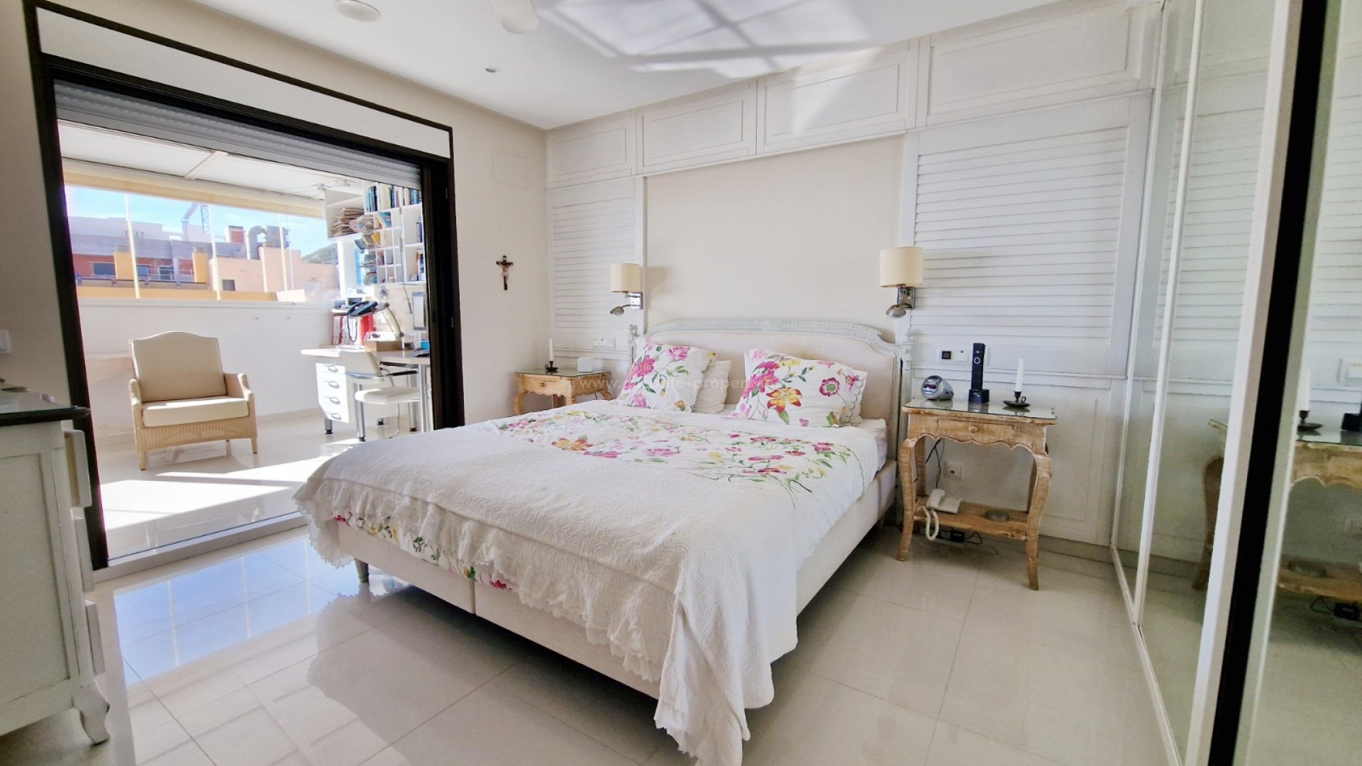 Apartment / flat in Guardamar Hills