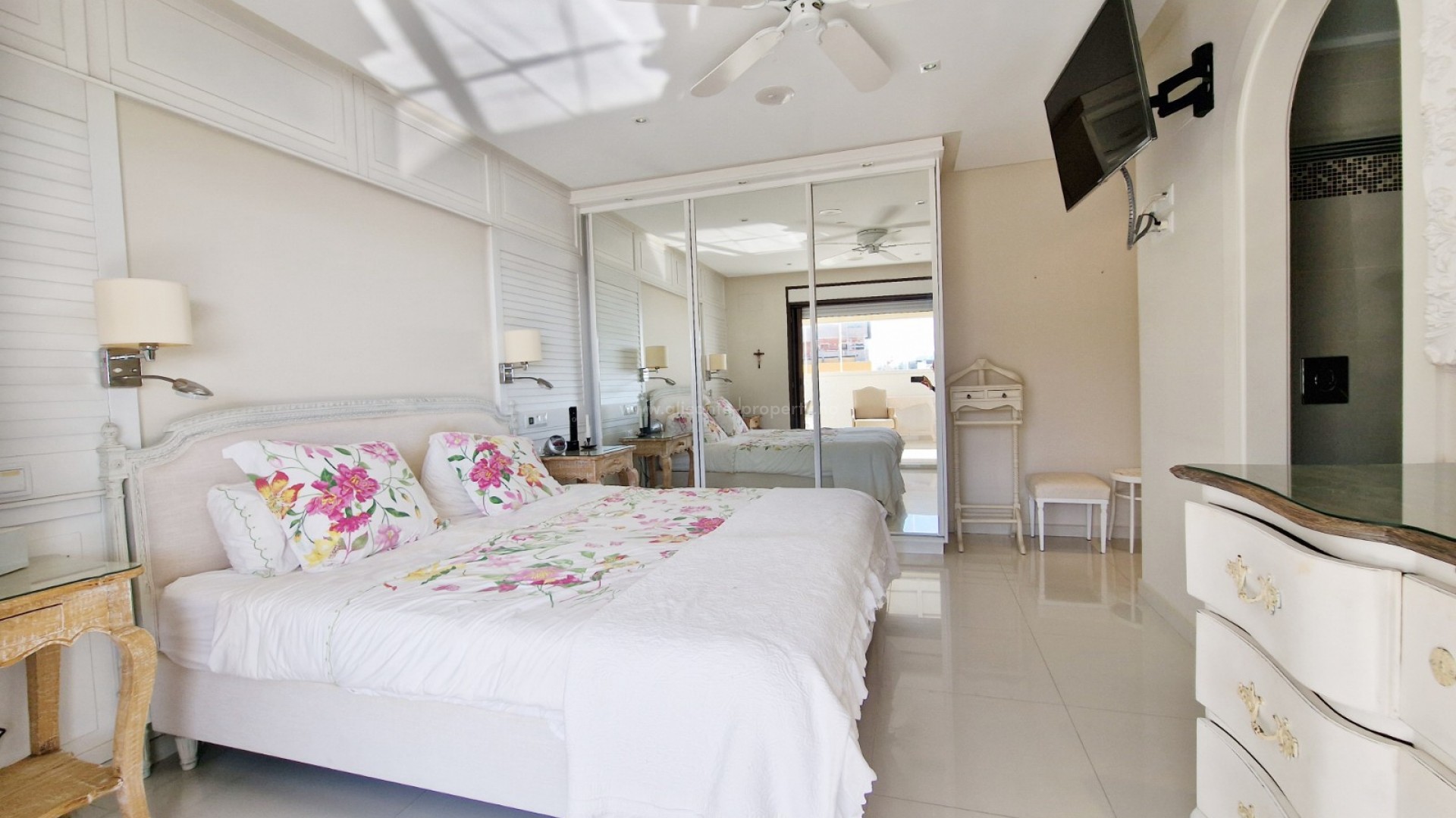 Apartment / flat in Guardamar Hills