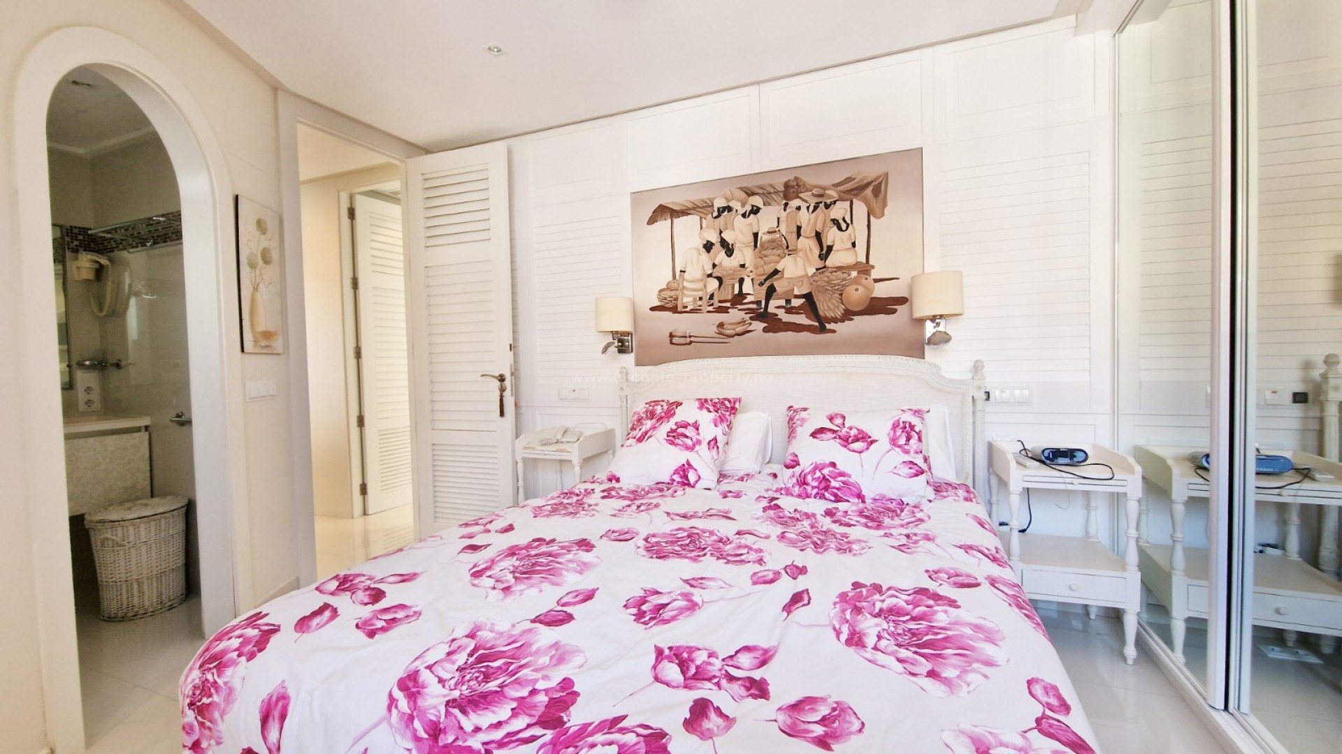 Apartment / flat in Guardamar Hills