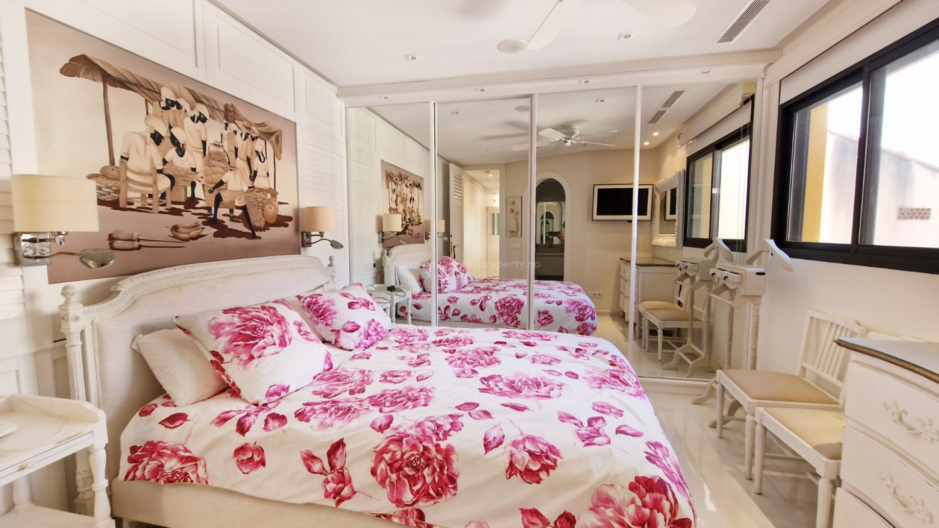 Apartment / flat in Guardamar Hills