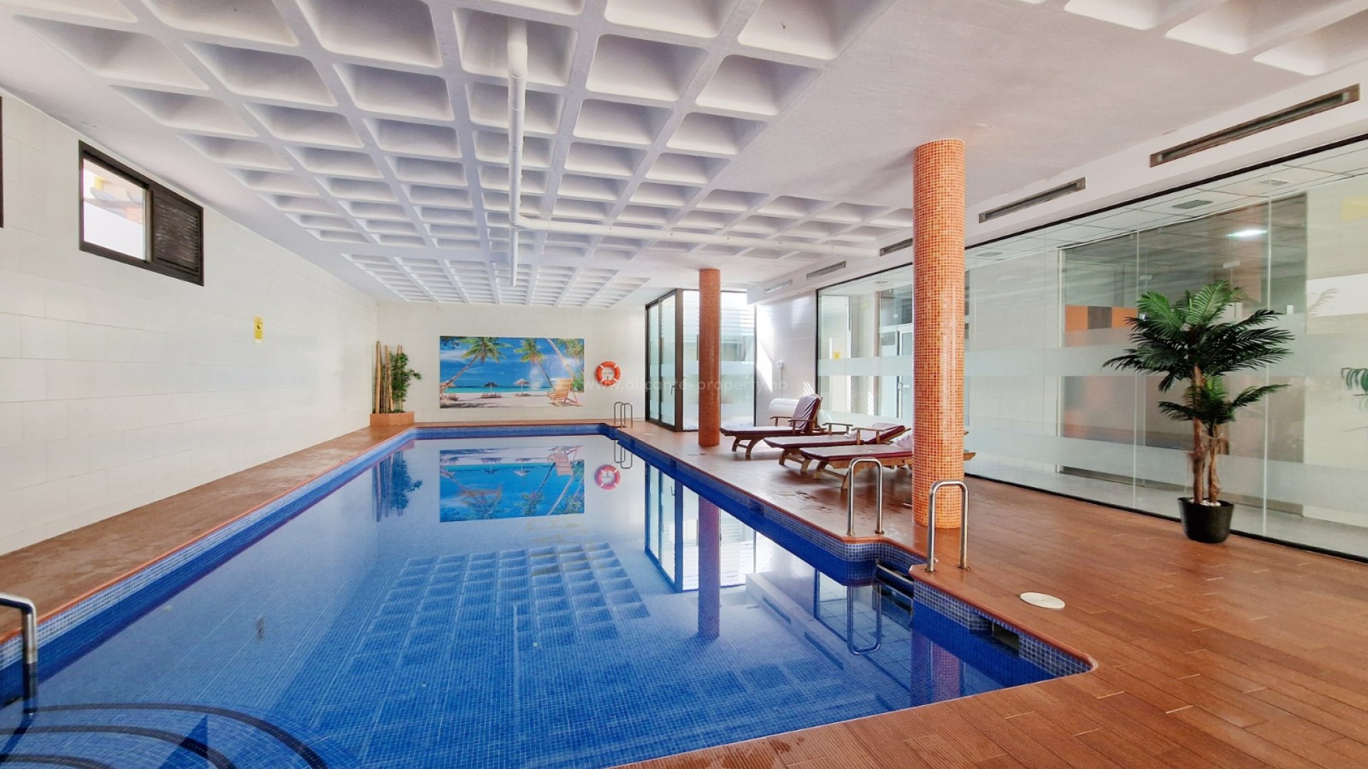 Apartment / flat in Guardamar Hills