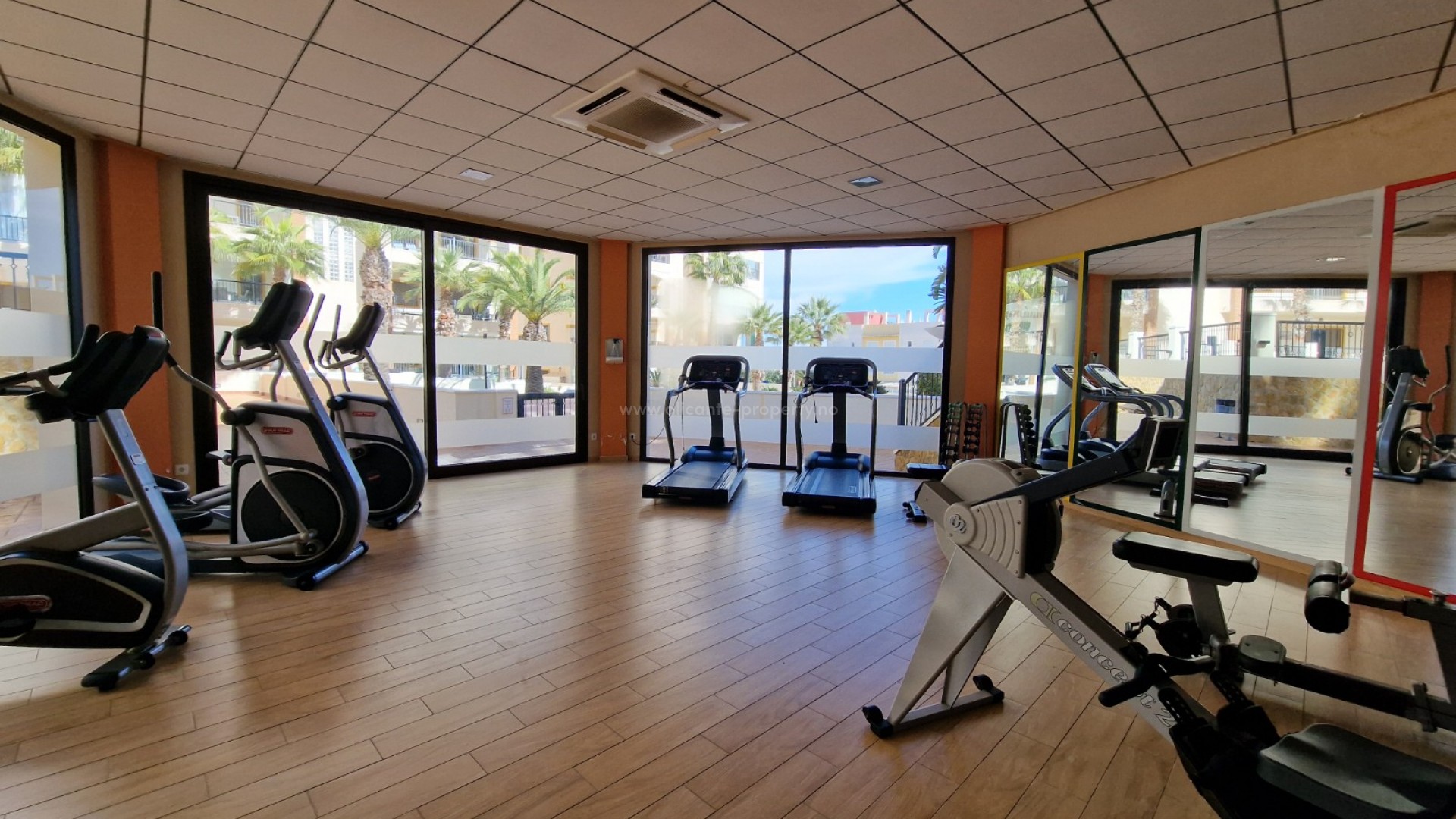 Apartment / flat in Guardamar Hills