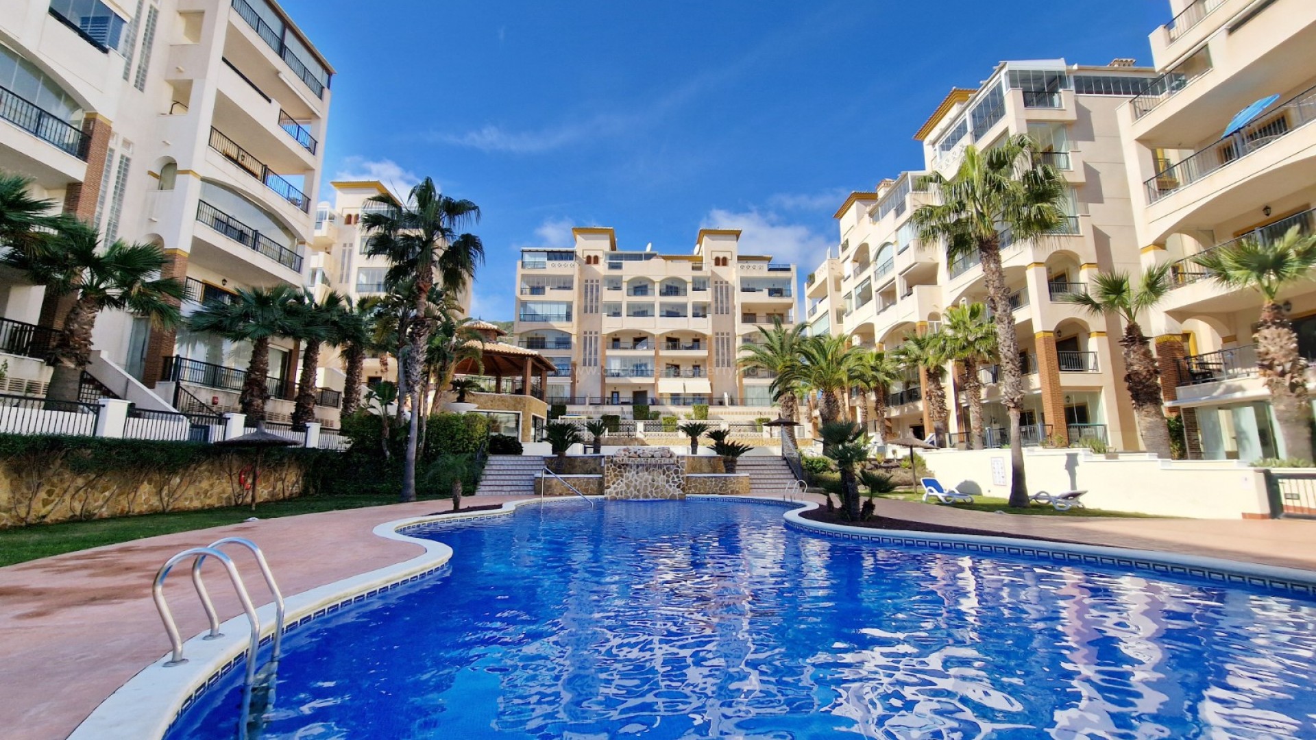 Apartment / flat in Guardamar Hills