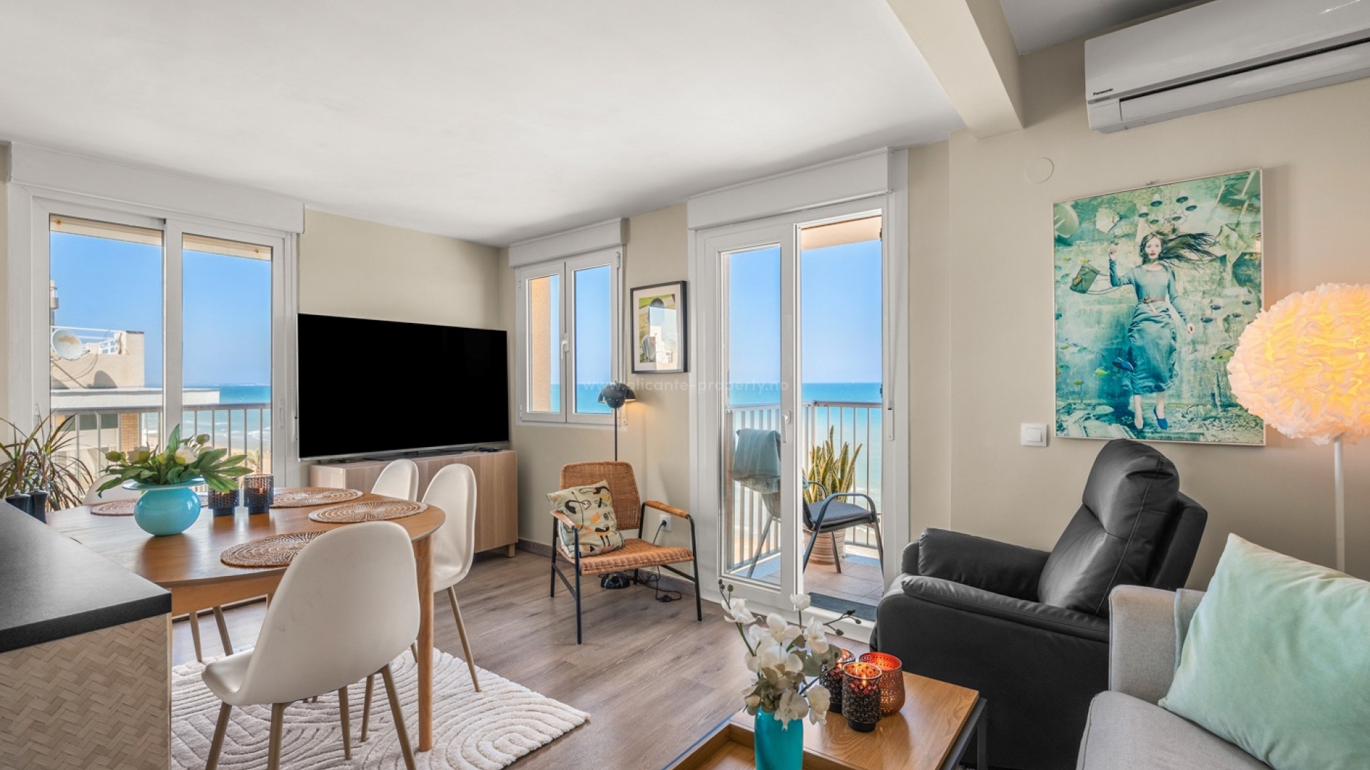 Apartment / flat in Guardamar