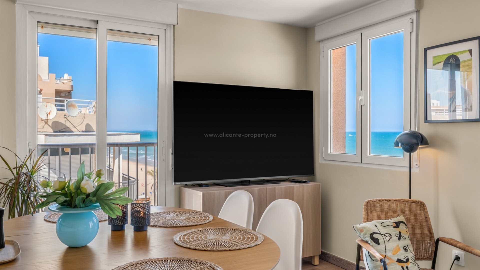 Apartment / flat in Guardamar