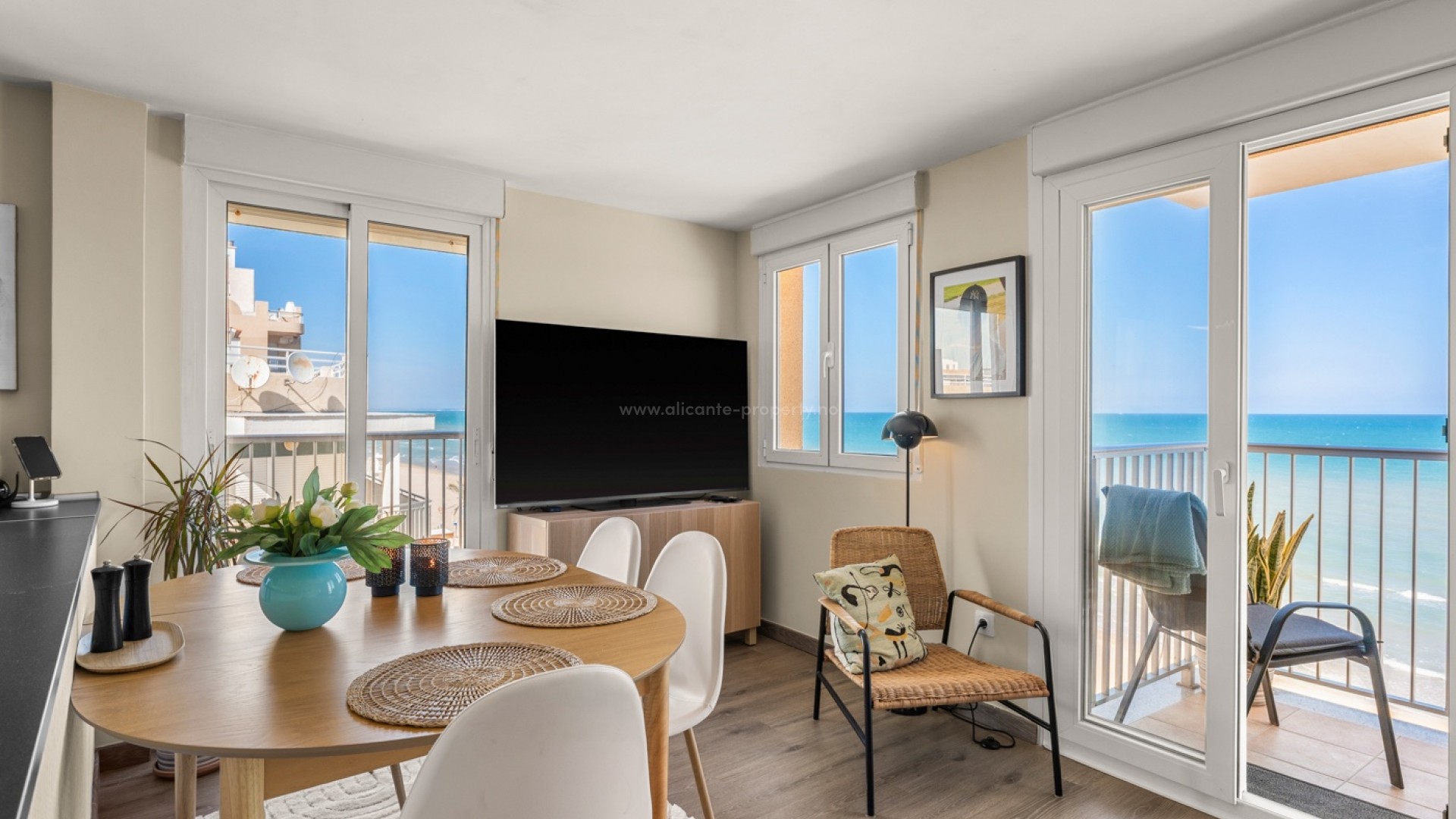 Apartment / flat in Guardamar