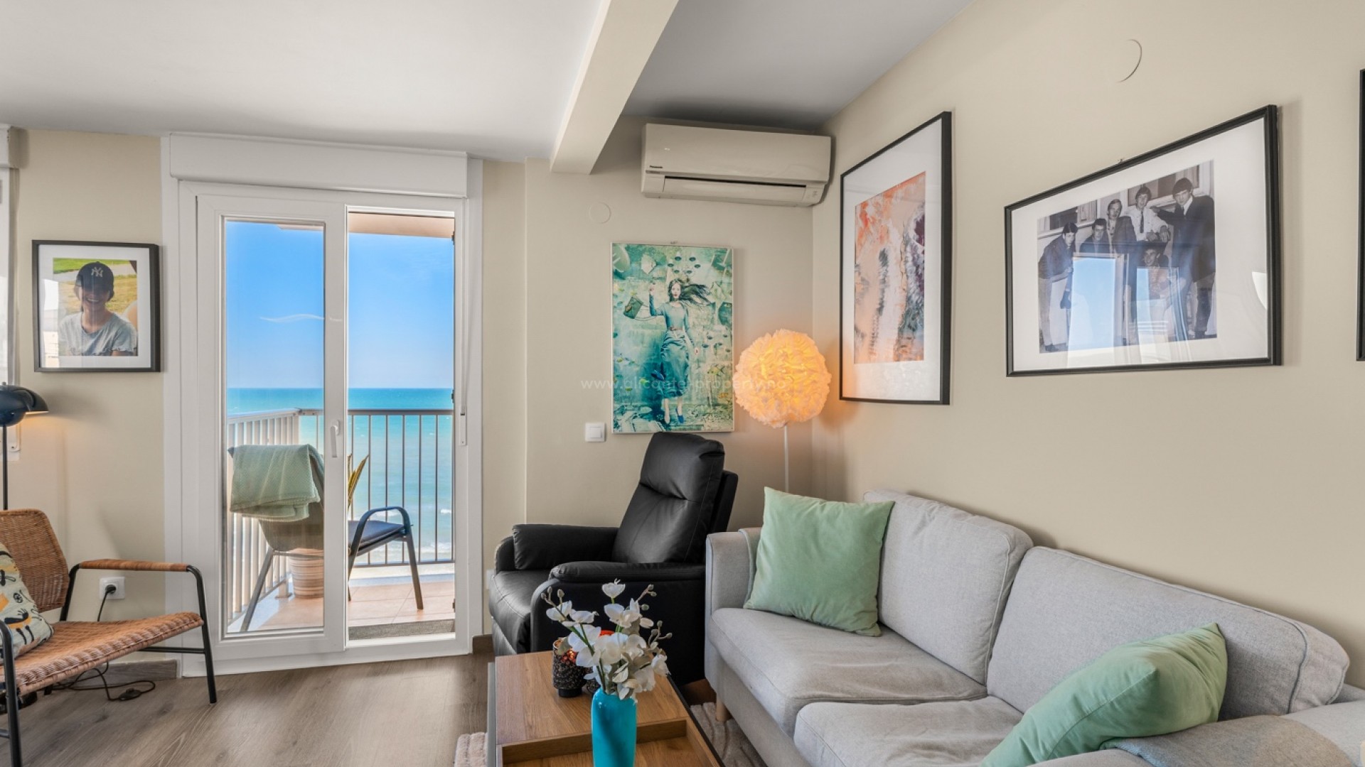 Apartment / flat in Guardamar