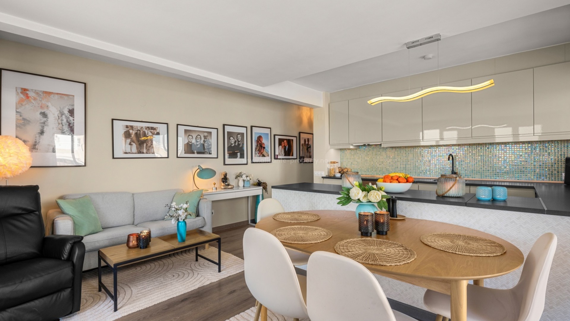 Apartment / flat in Guardamar