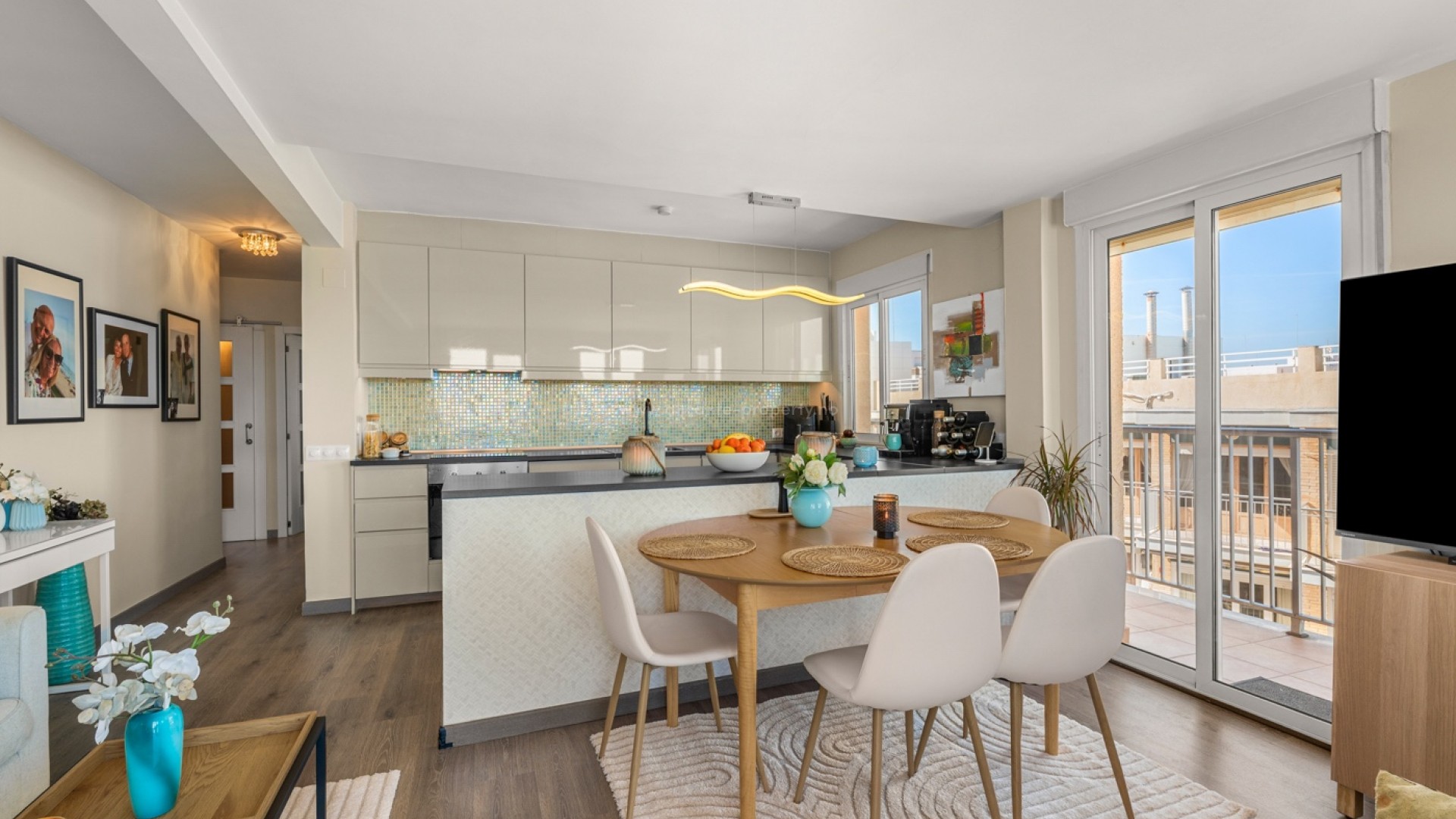 Apartment / flat in Guardamar