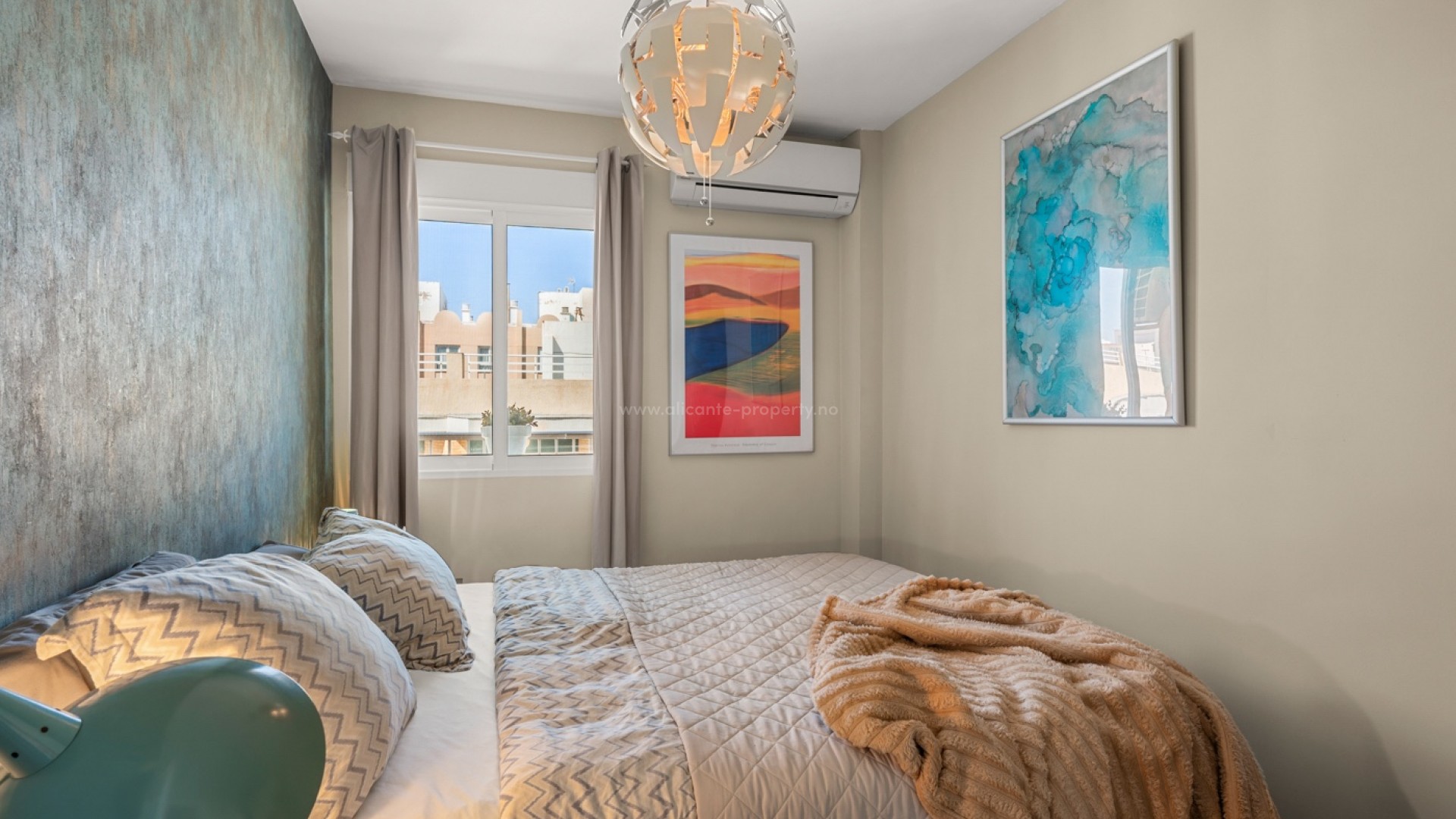 Apartment / flat in Guardamar