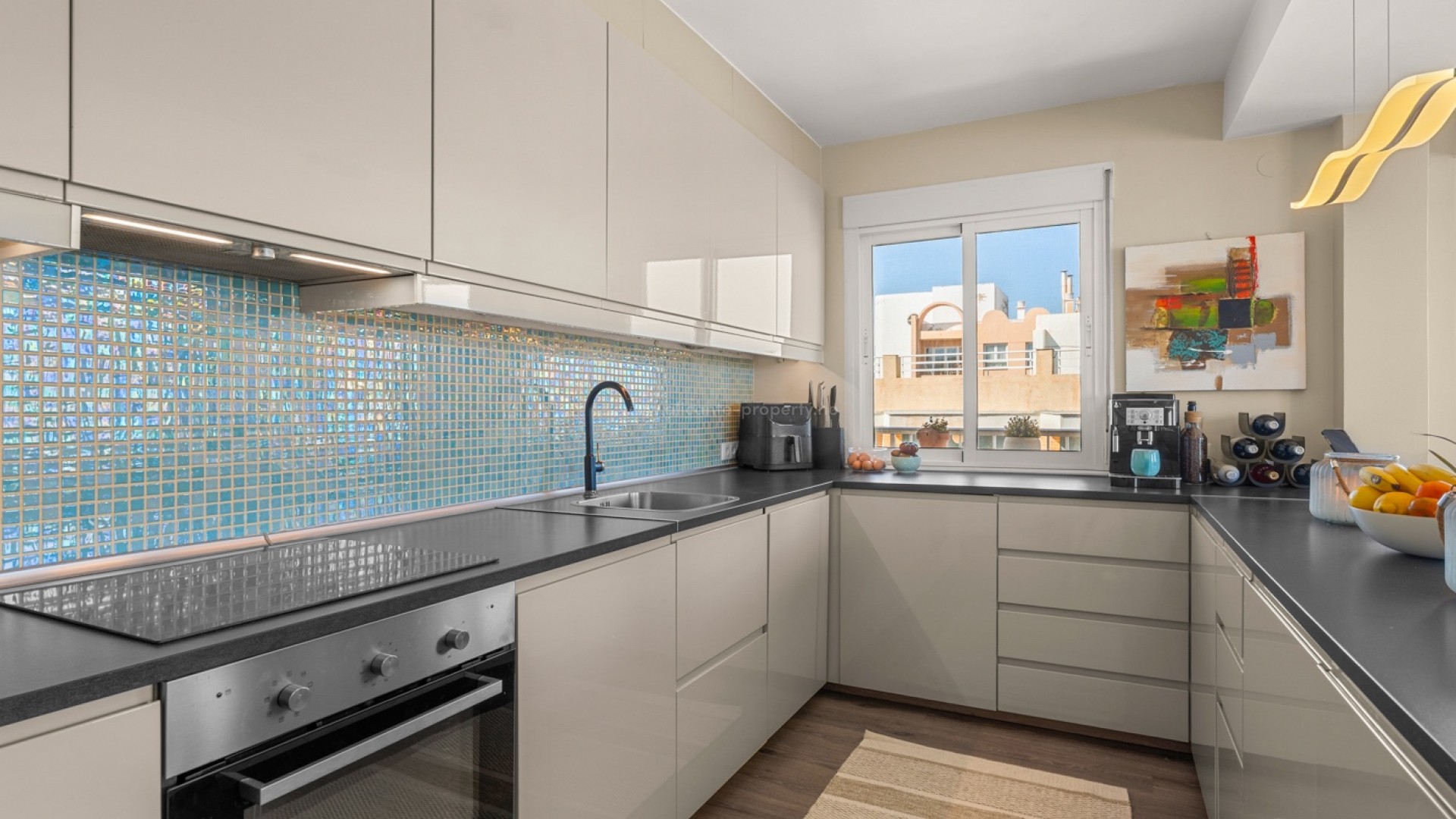 Apartment / flat in Guardamar