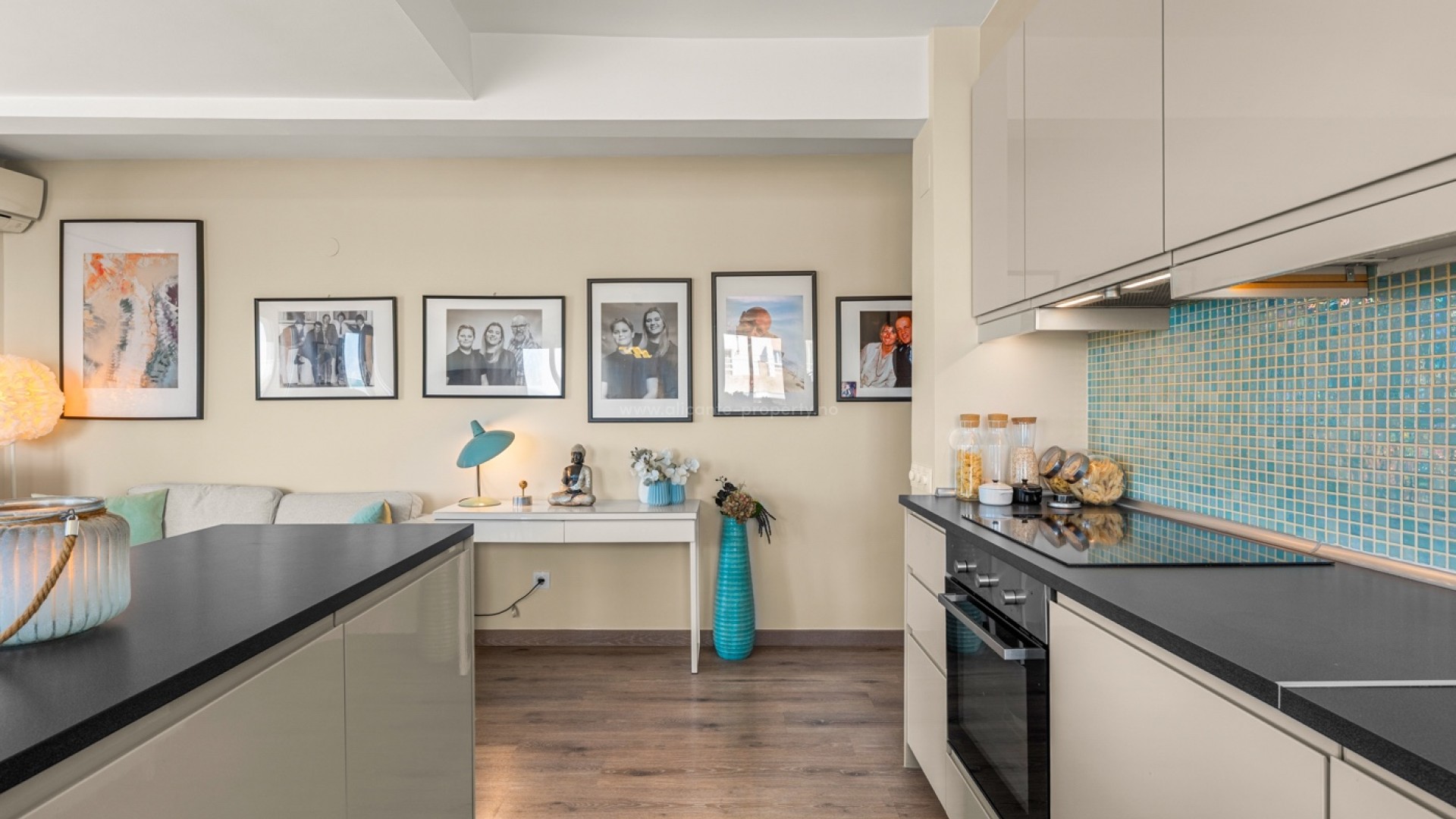 Apartment / flat in Guardamar