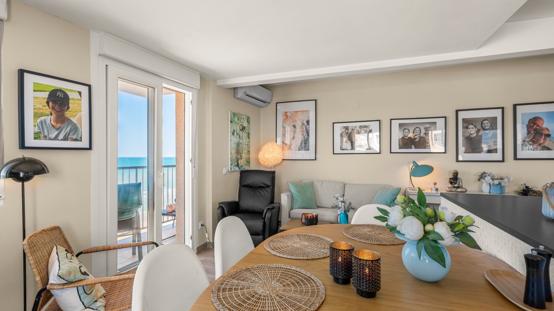 Apartment / flat in Guardamar