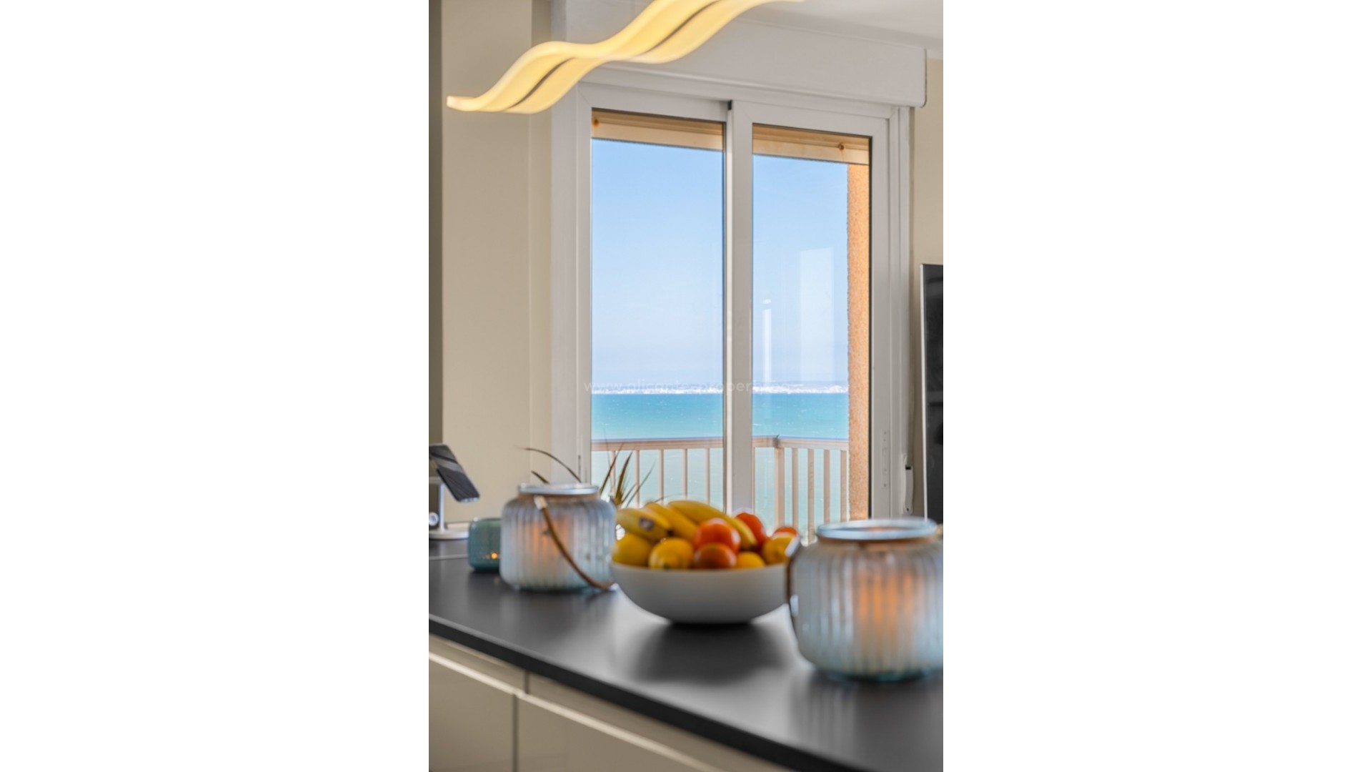 Apartment / flat in Guardamar