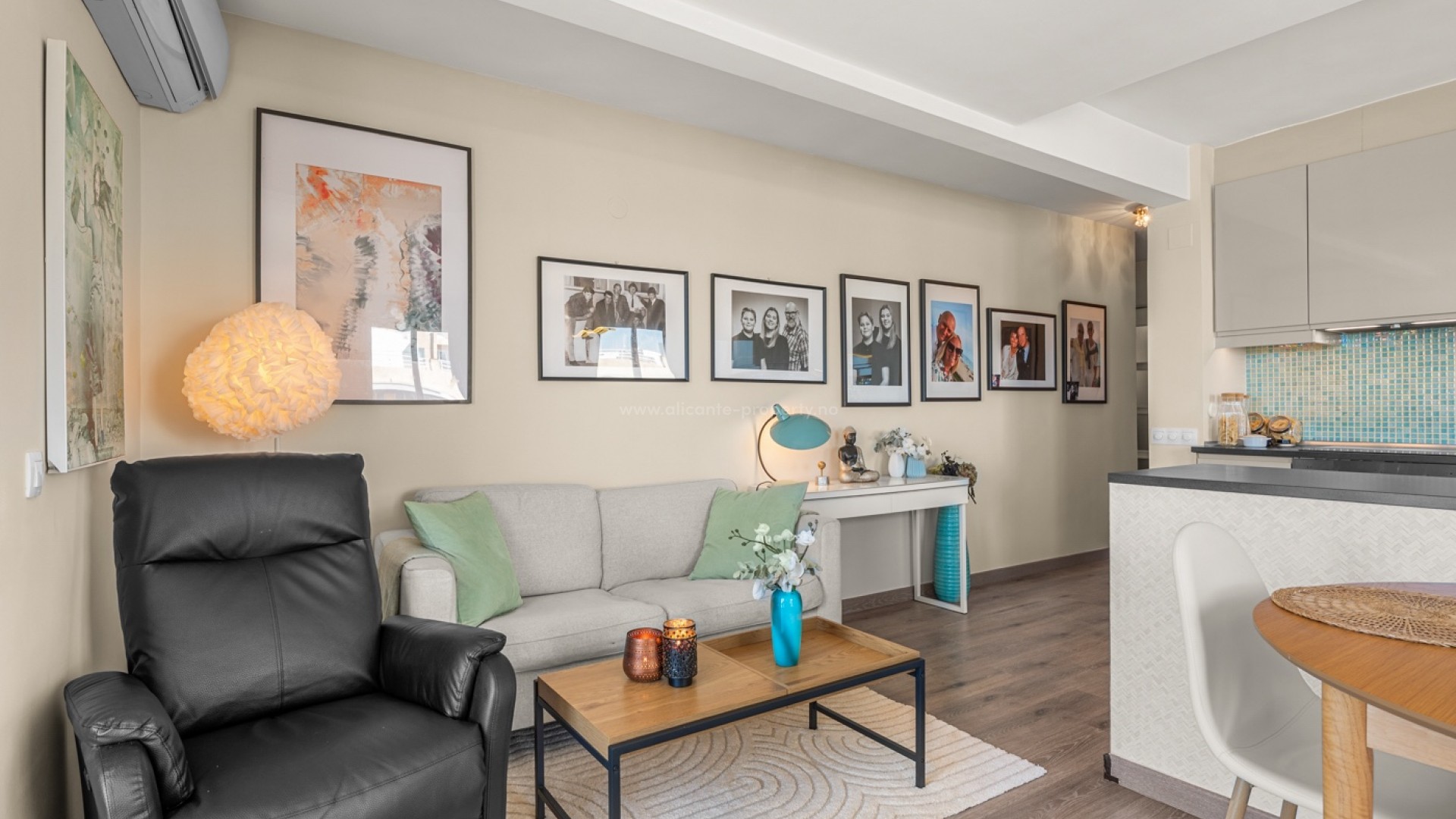 Apartment / flat in Guardamar