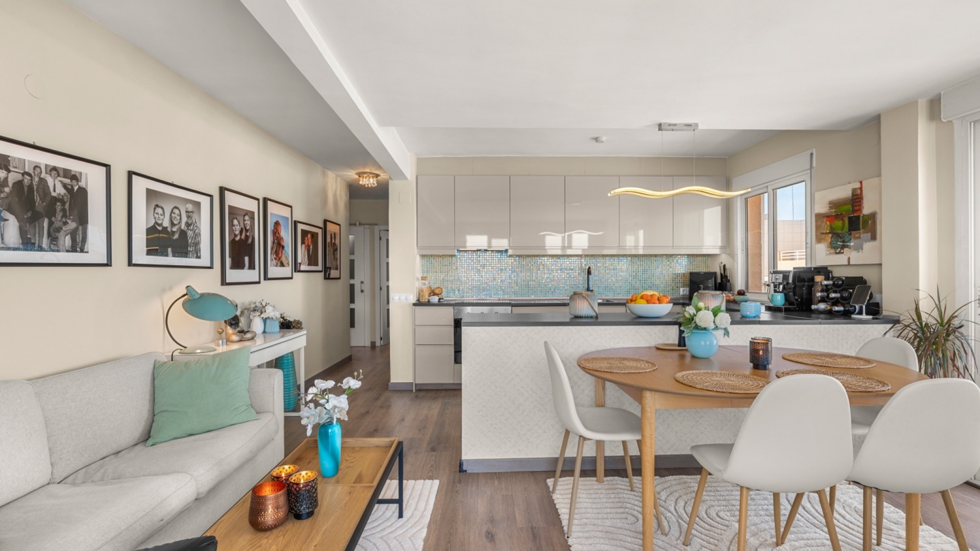 Apartment / flat in Guardamar