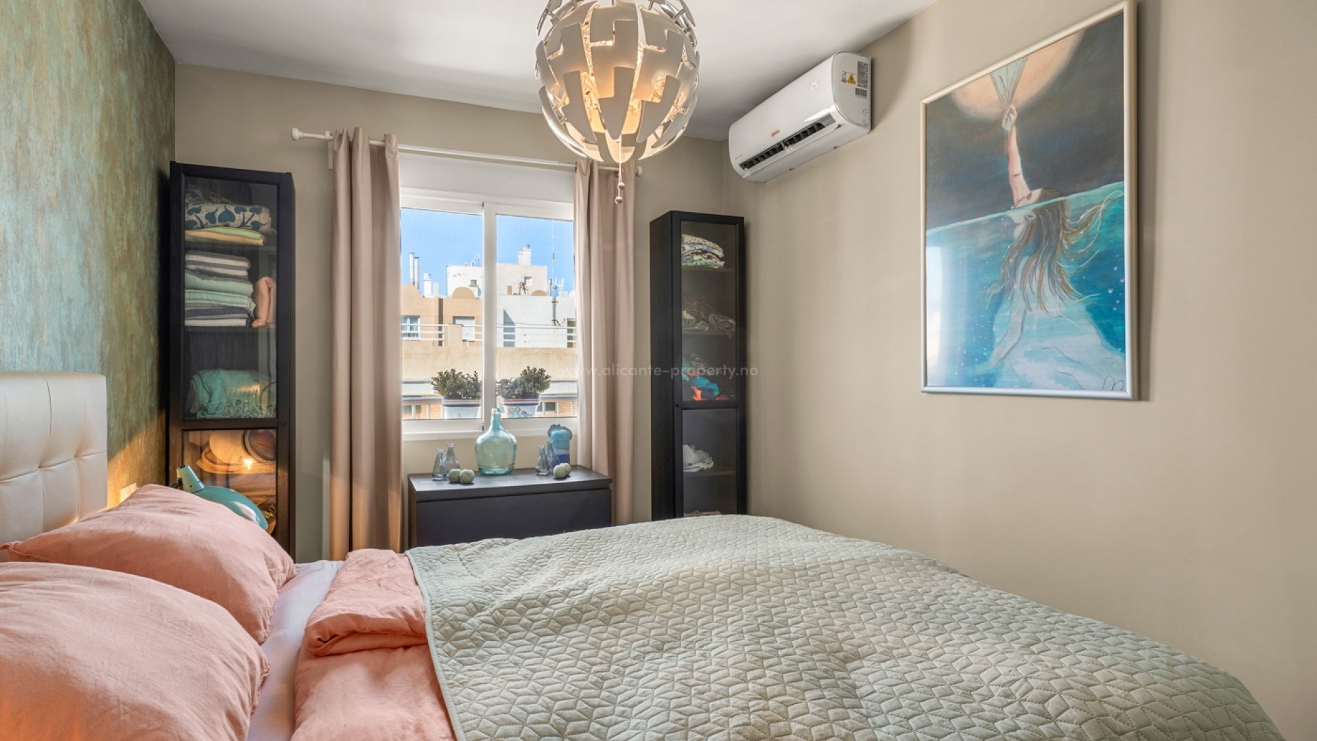 Apartment / flat in Guardamar