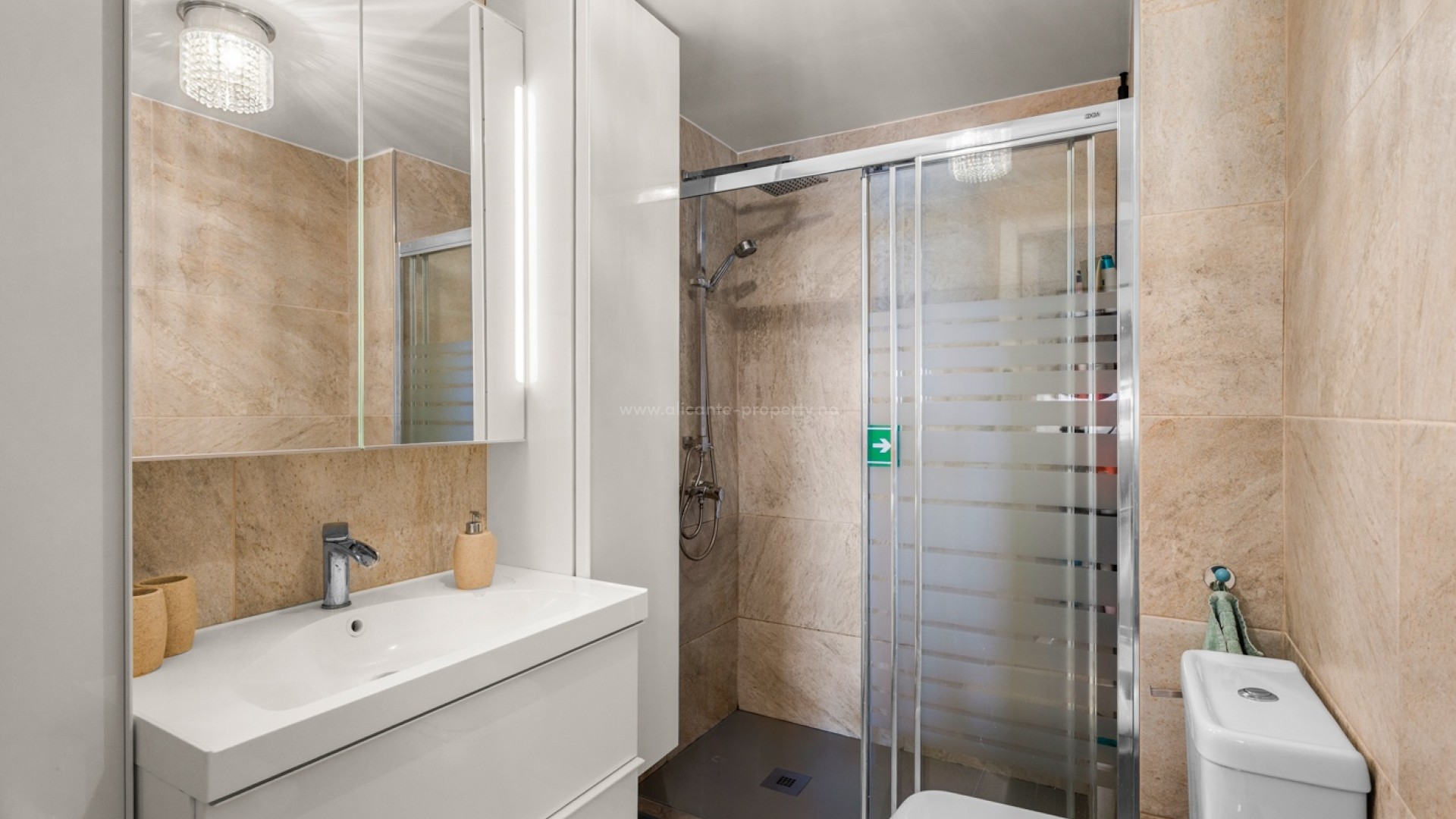 Apartment / flat in Guardamar