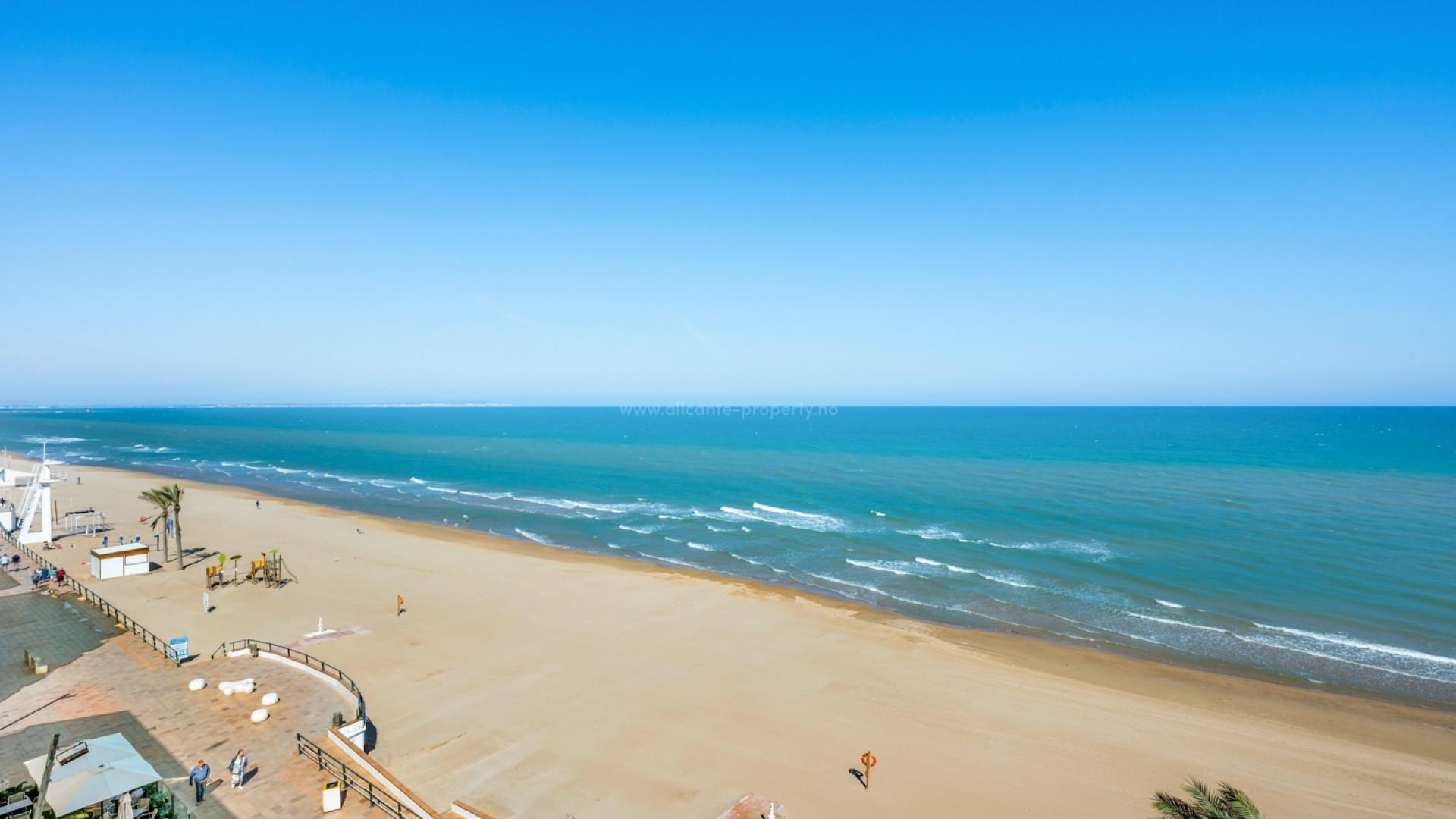 Apartment / flat in Guardamar