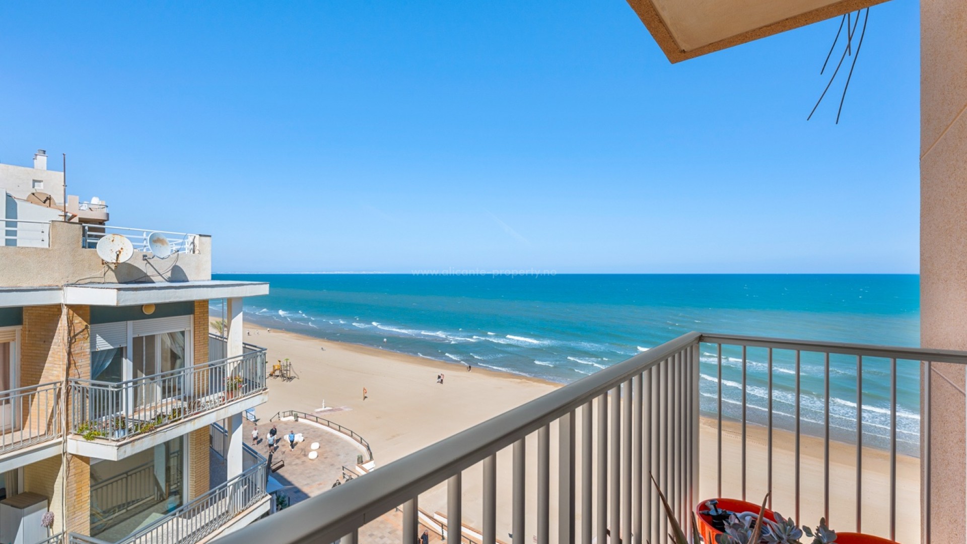 Apartment / flat in Guardamar