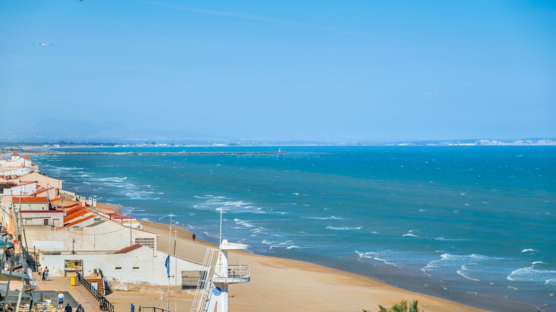 Apartment / flat in Guardamar