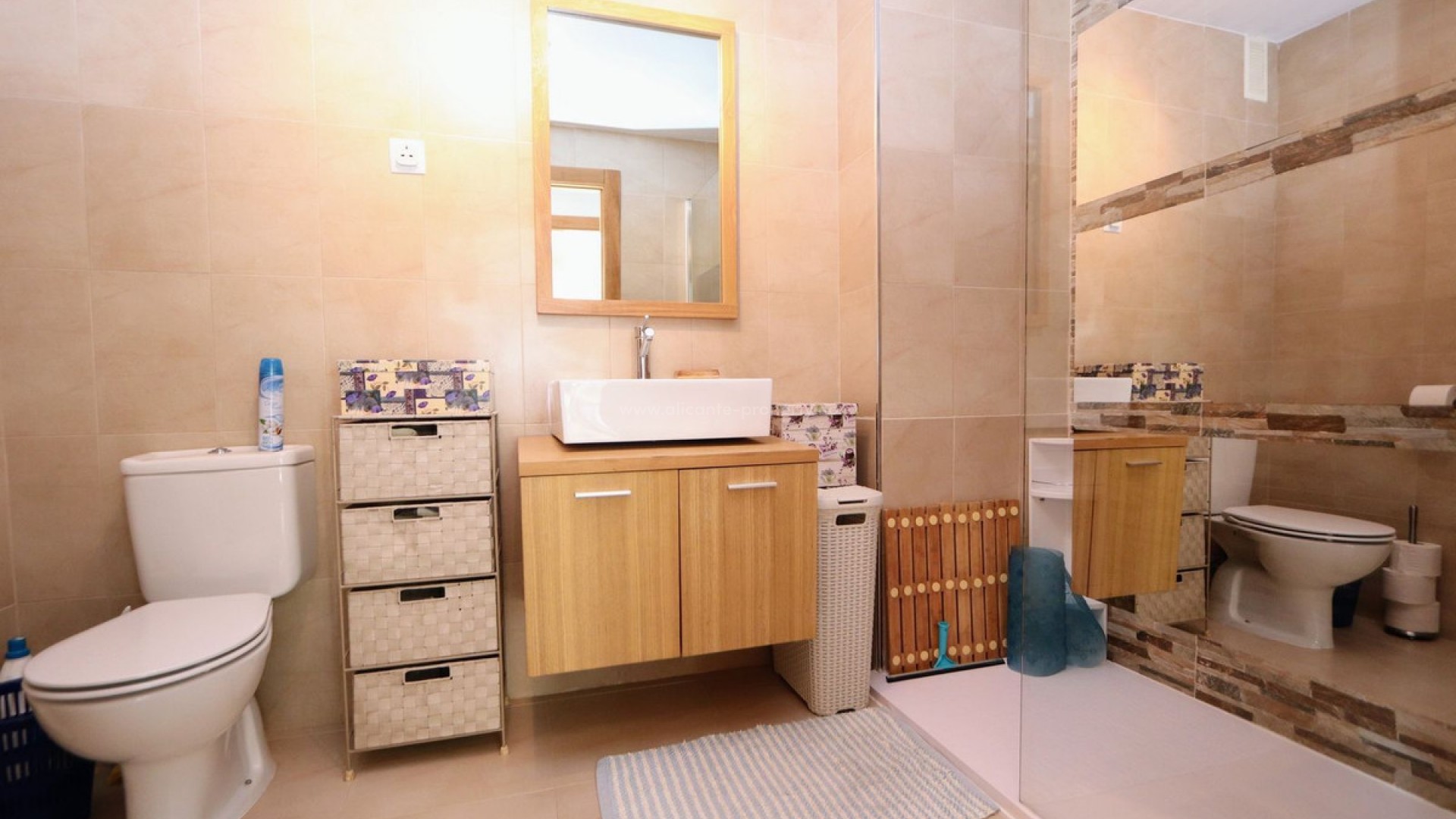 Apartment / flat in Hacienda Riquelme