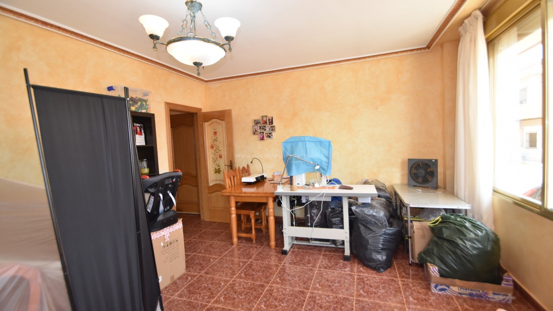 Apartment / flat in Heredades