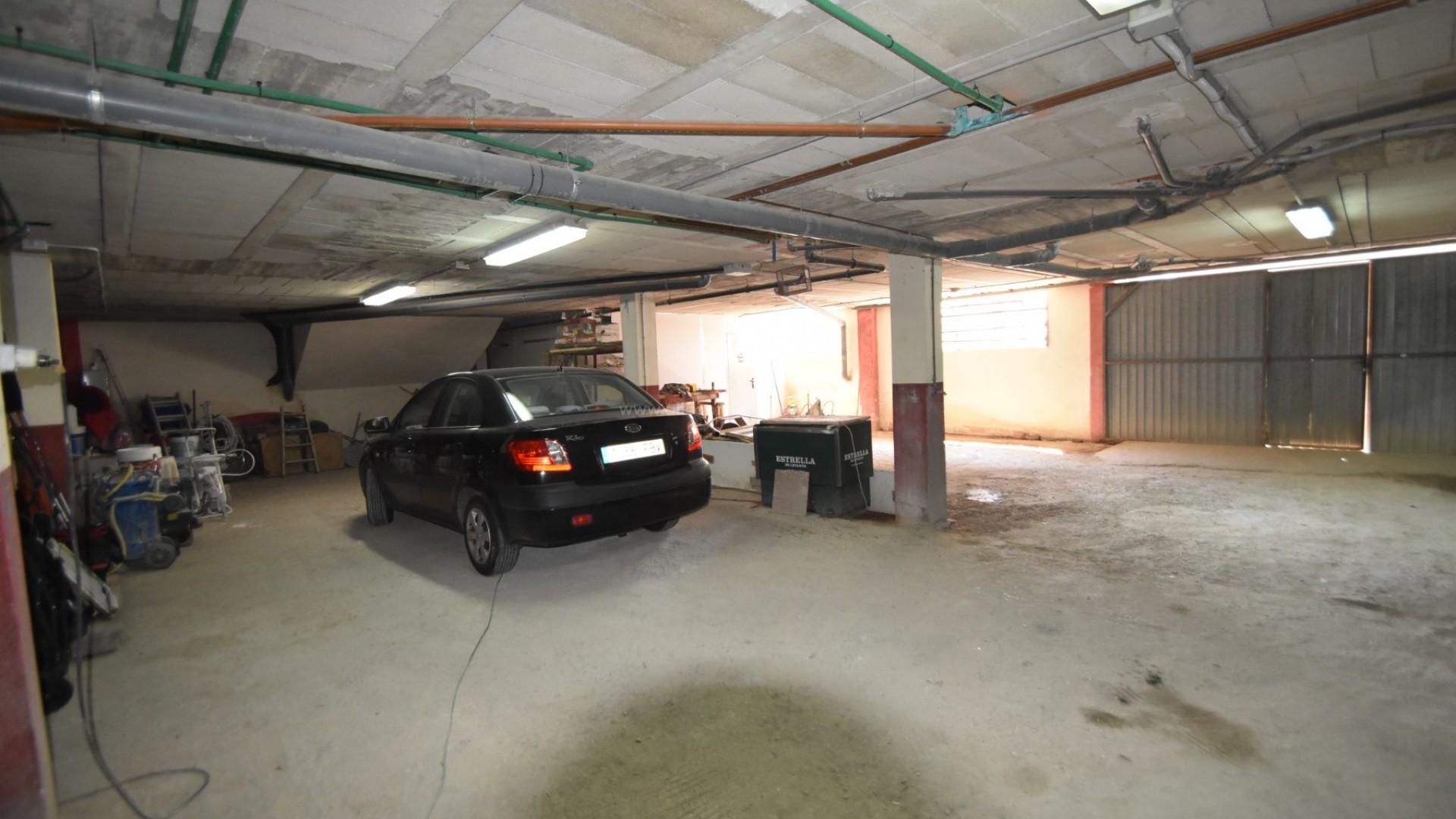Apartment / flat in Heredades