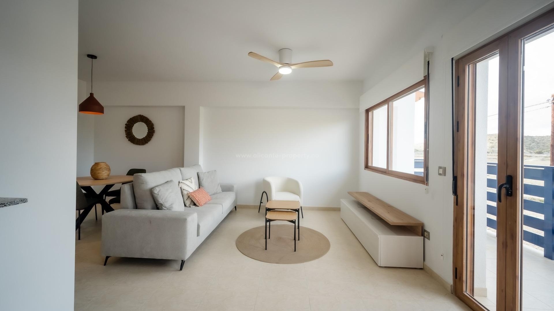 Apartment / flat in Herrerias